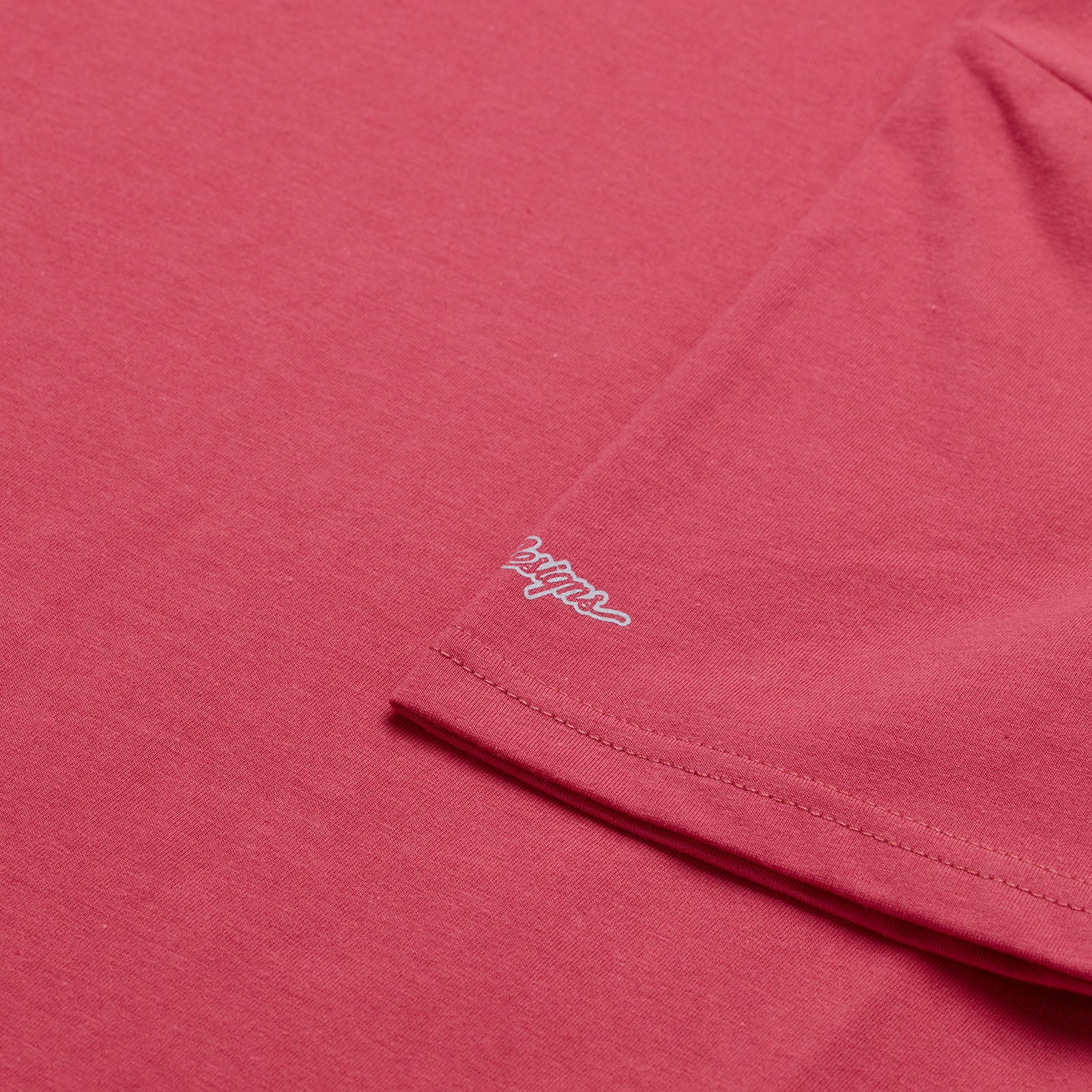 Womens Short Sleeve Tee Peace Out Fuchsia、mySite、dreamappss