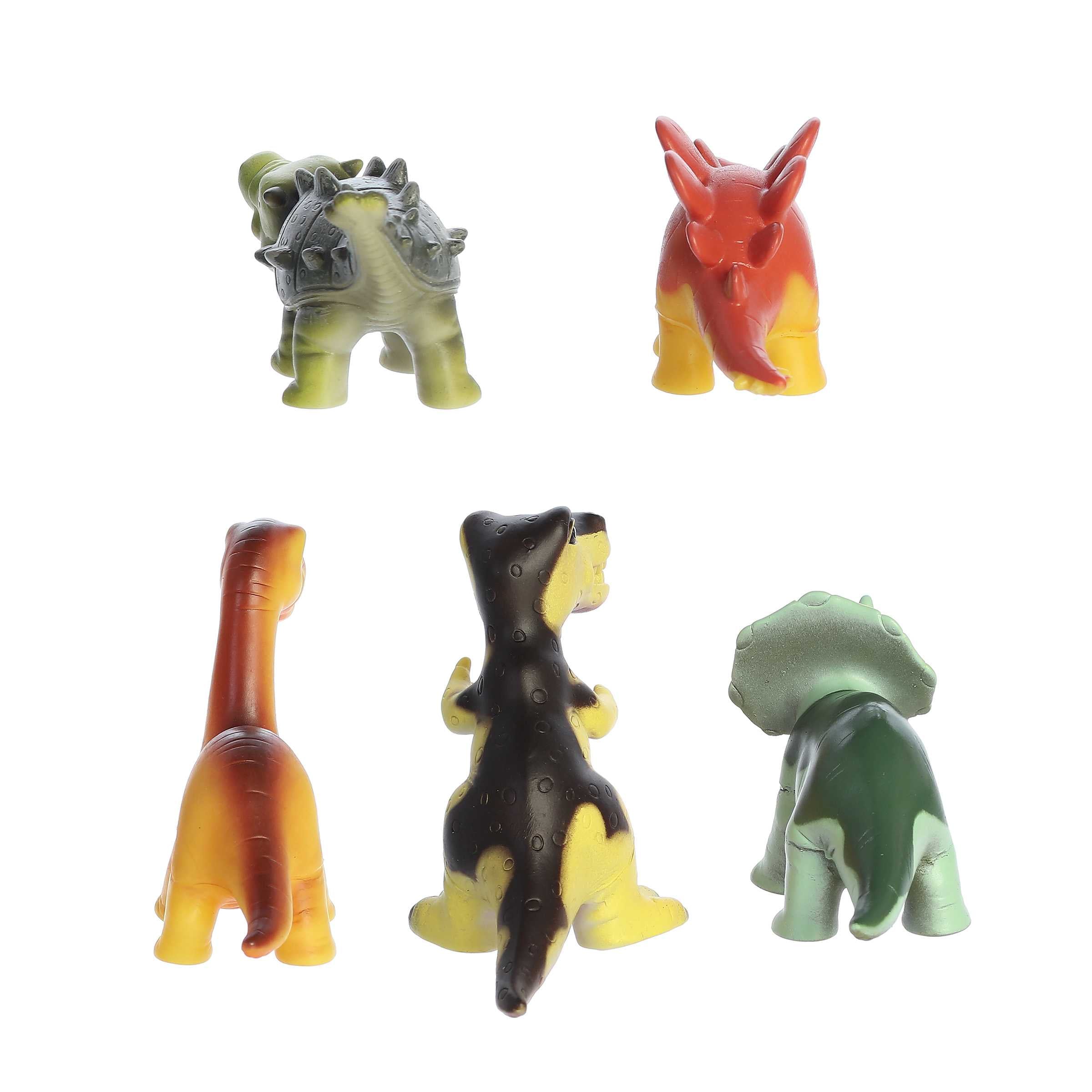 Aurora® Toys - Habitat™ - My First Dinosaur Animal Playset、mySite、g9winljtr