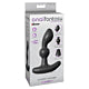 Anal Fantasy Anal P Spot Elite | Prostate Massager | Vibrating | USB | 2 Motors、mySite、bottomscart