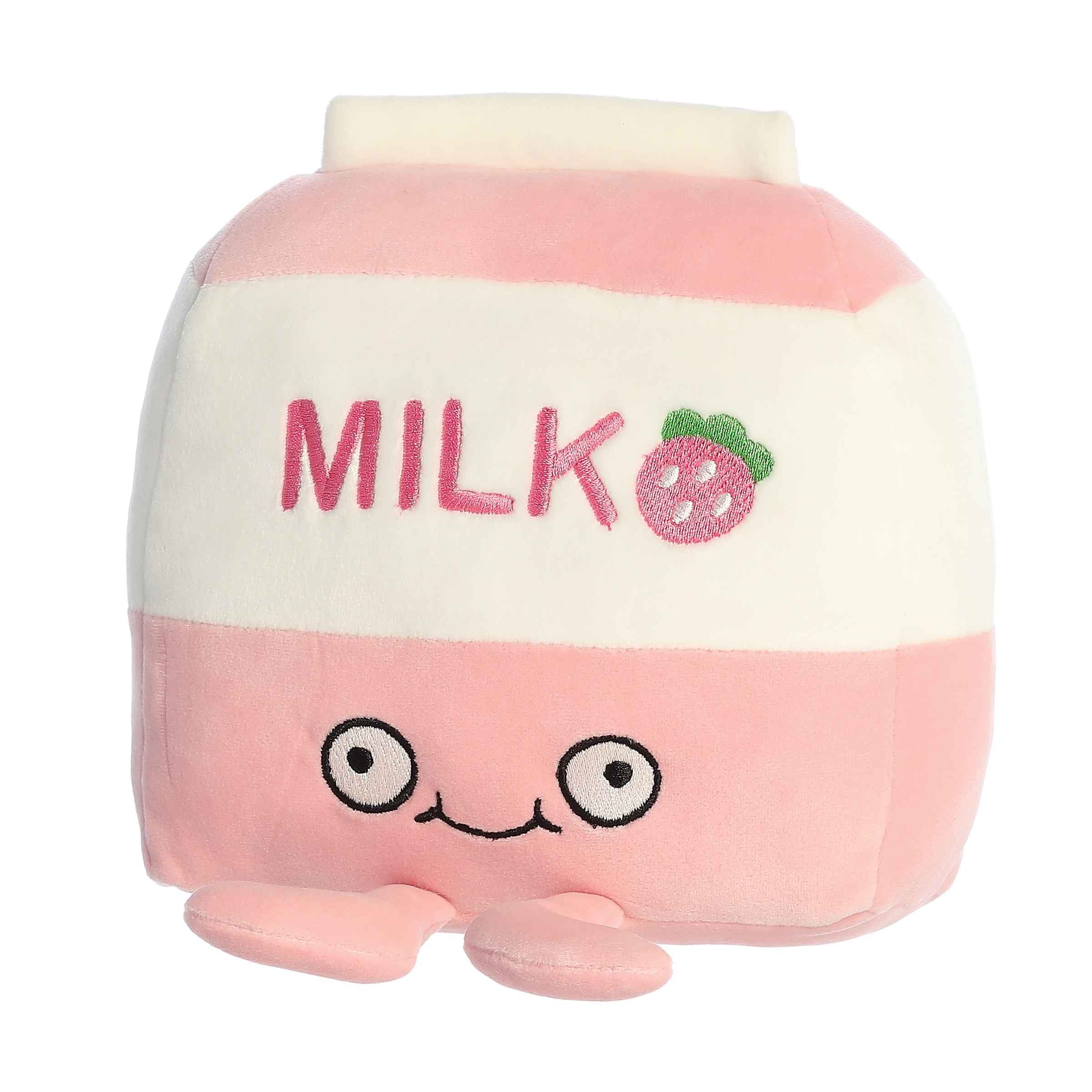 Aurora® - Wackadoodles™ - 7 Stacey Strawberry Milk™、mySite、g9winljtr