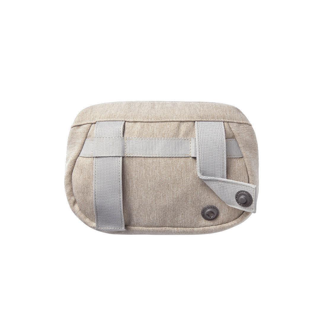  BabyBjorn Pocket Pouch Woven Melange - Light Beige、mySite、merchandisen