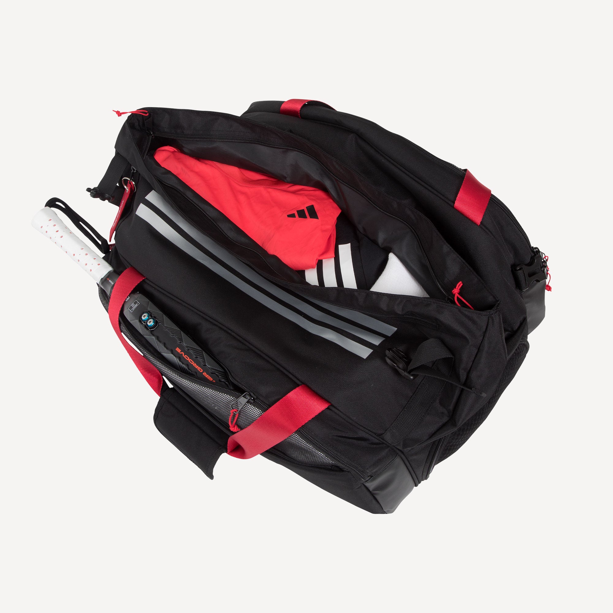 adidas Multigame 3.4 Racket Padel Bag、mySite、neckold