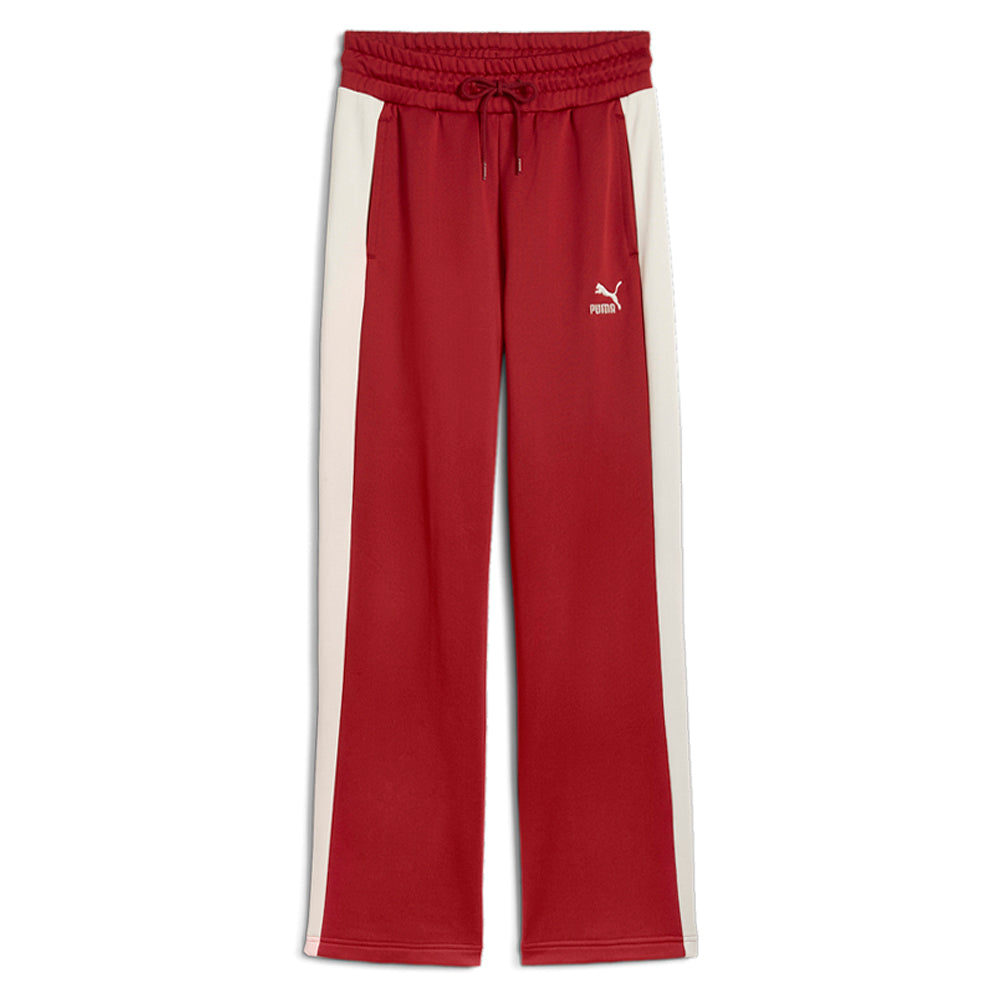 Iconic T7 Straight Leg Track Pants、mySite、gtrtttuynbv