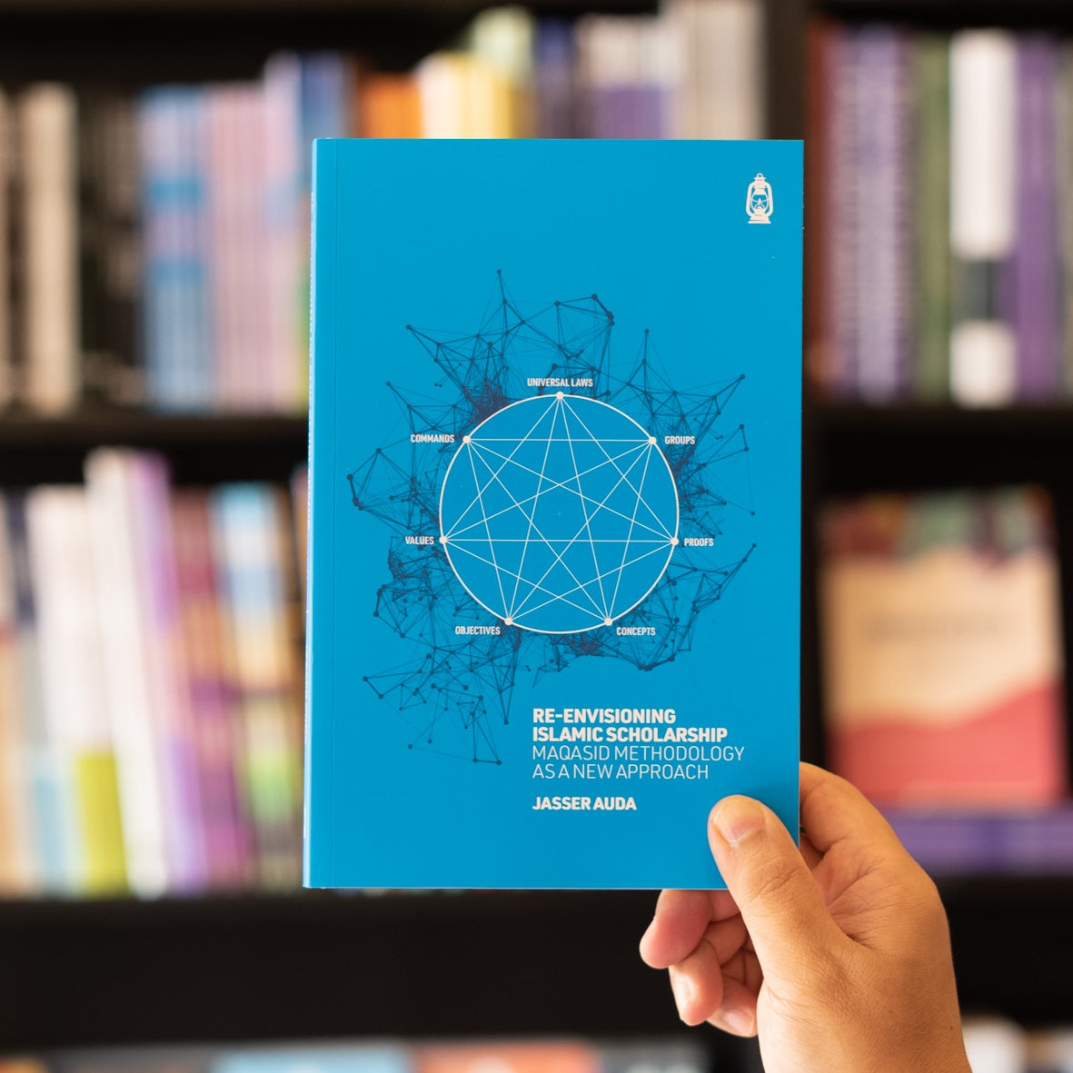 Re-envisioning Islamic Scholarship、mySite、topwebapps