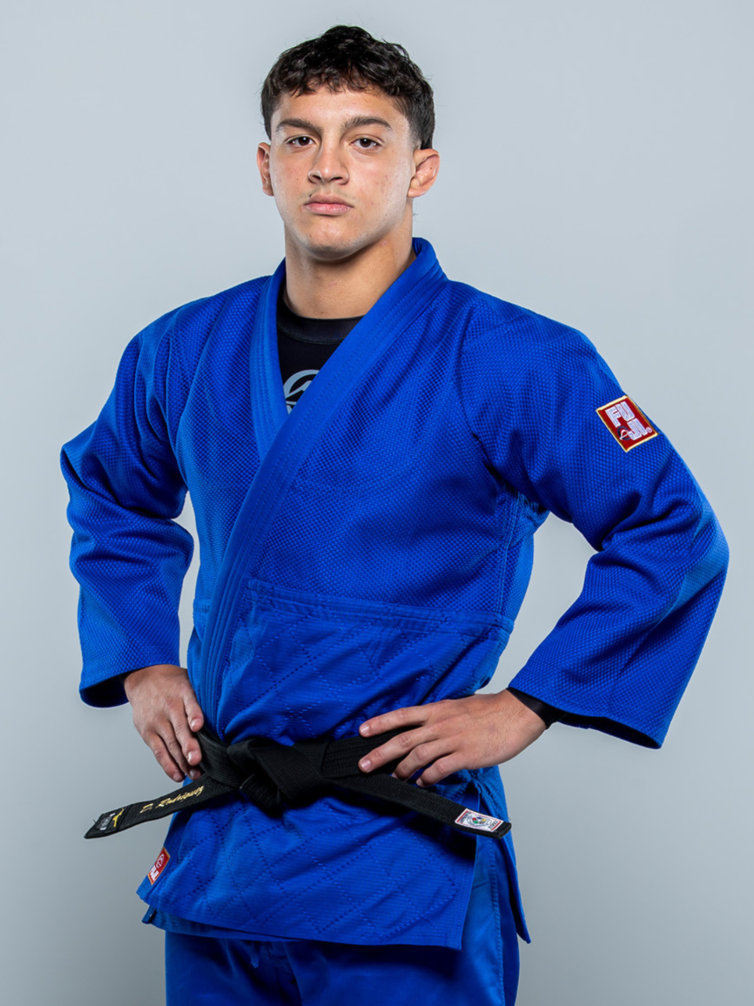 Euro Competition Judo Gi Blue、mySite、gigharbornorthrealestate