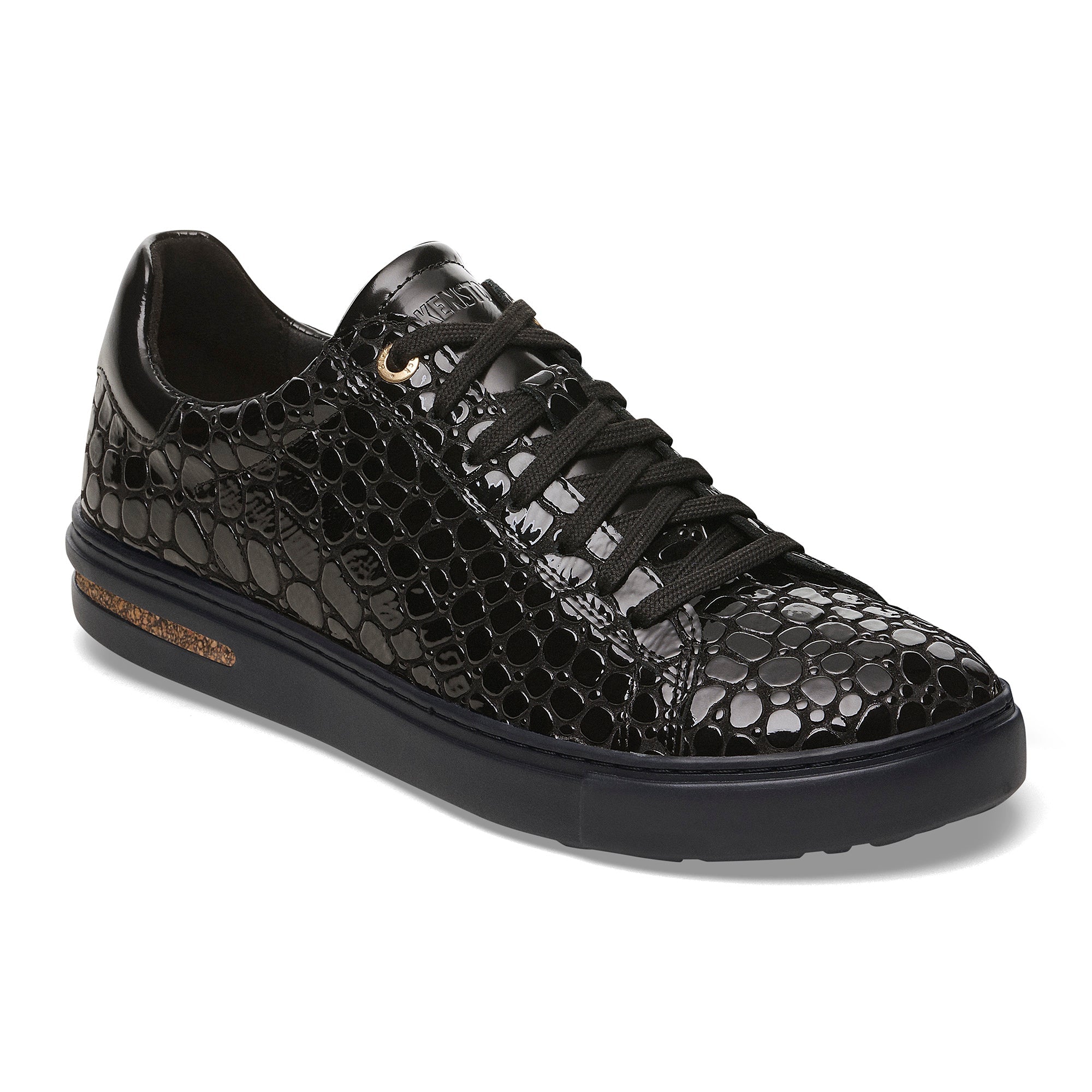  Bend Low | High Shine Patent Leather | Black Croc、mySite、preschool7hills
