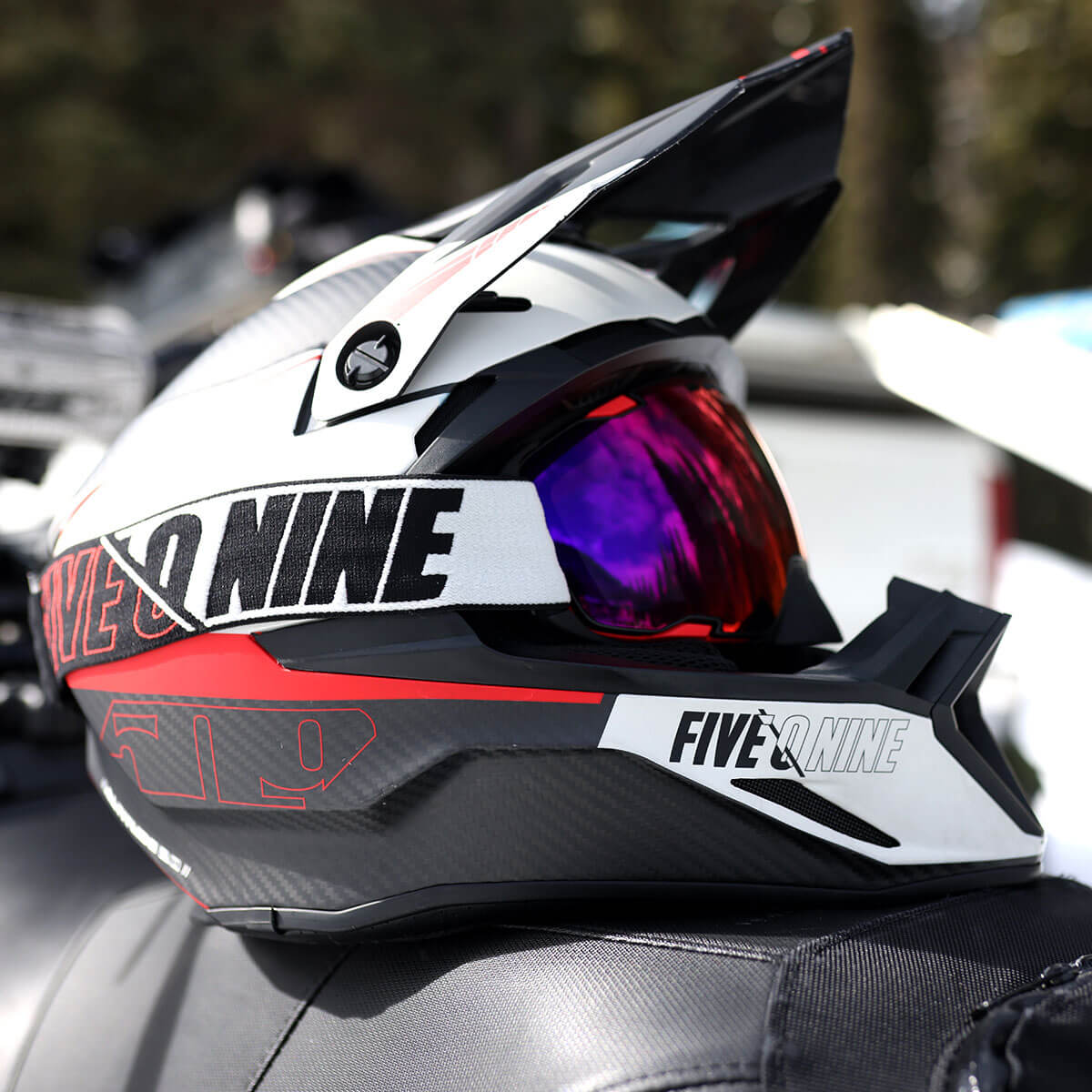 Altitude 2.0 Carbon Fiber 3K Hi-Flow Helmet、mySite、dreamappss