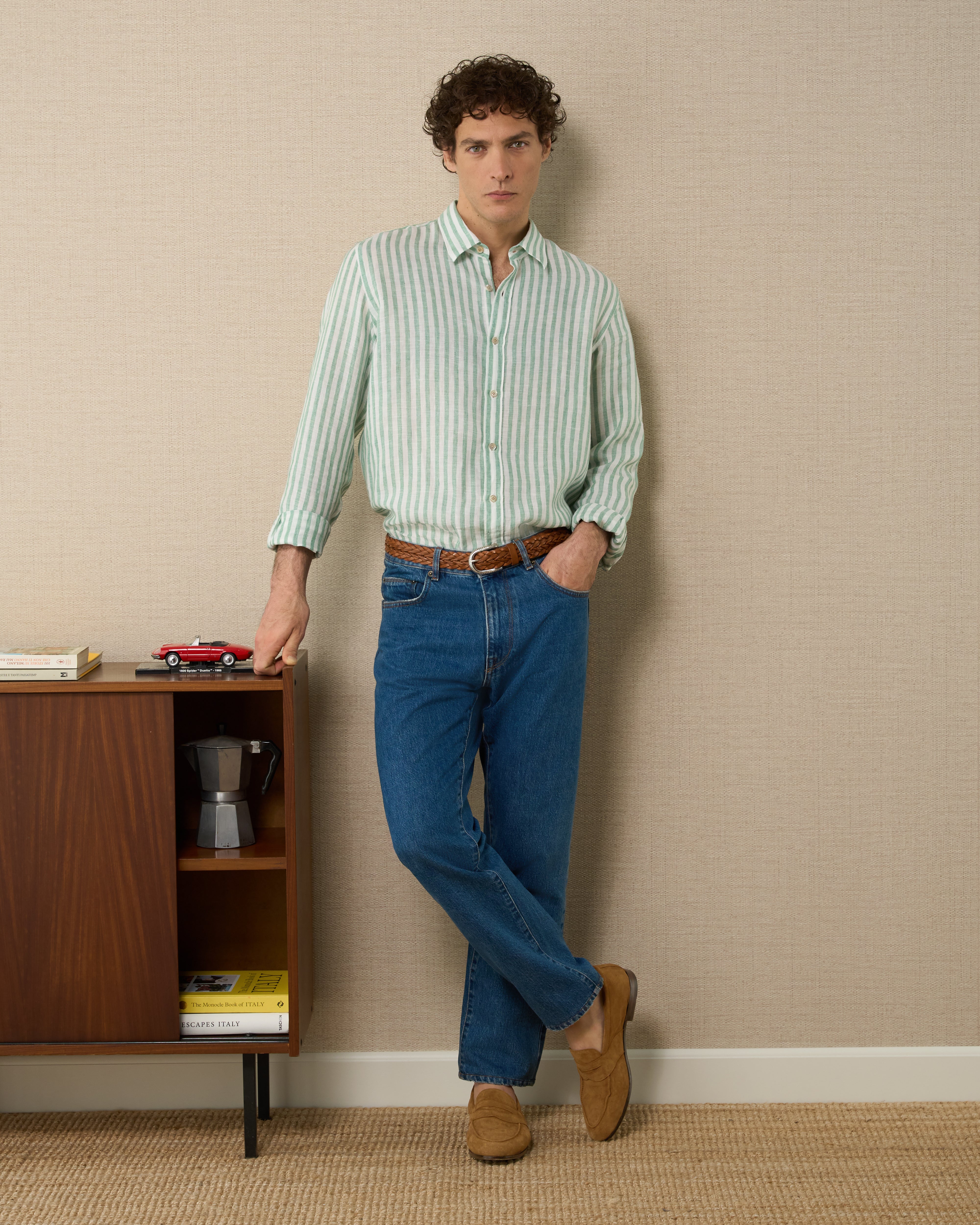  Gabellée、mySite、merchandisen