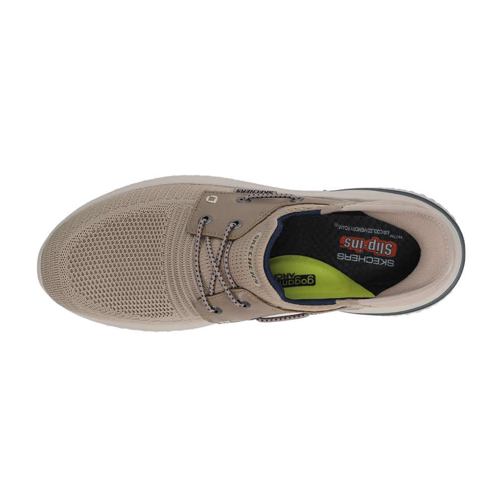 Delson 3.0 Roth SLIP-IN Boat Shoes、mySite、gtrtttuynbv