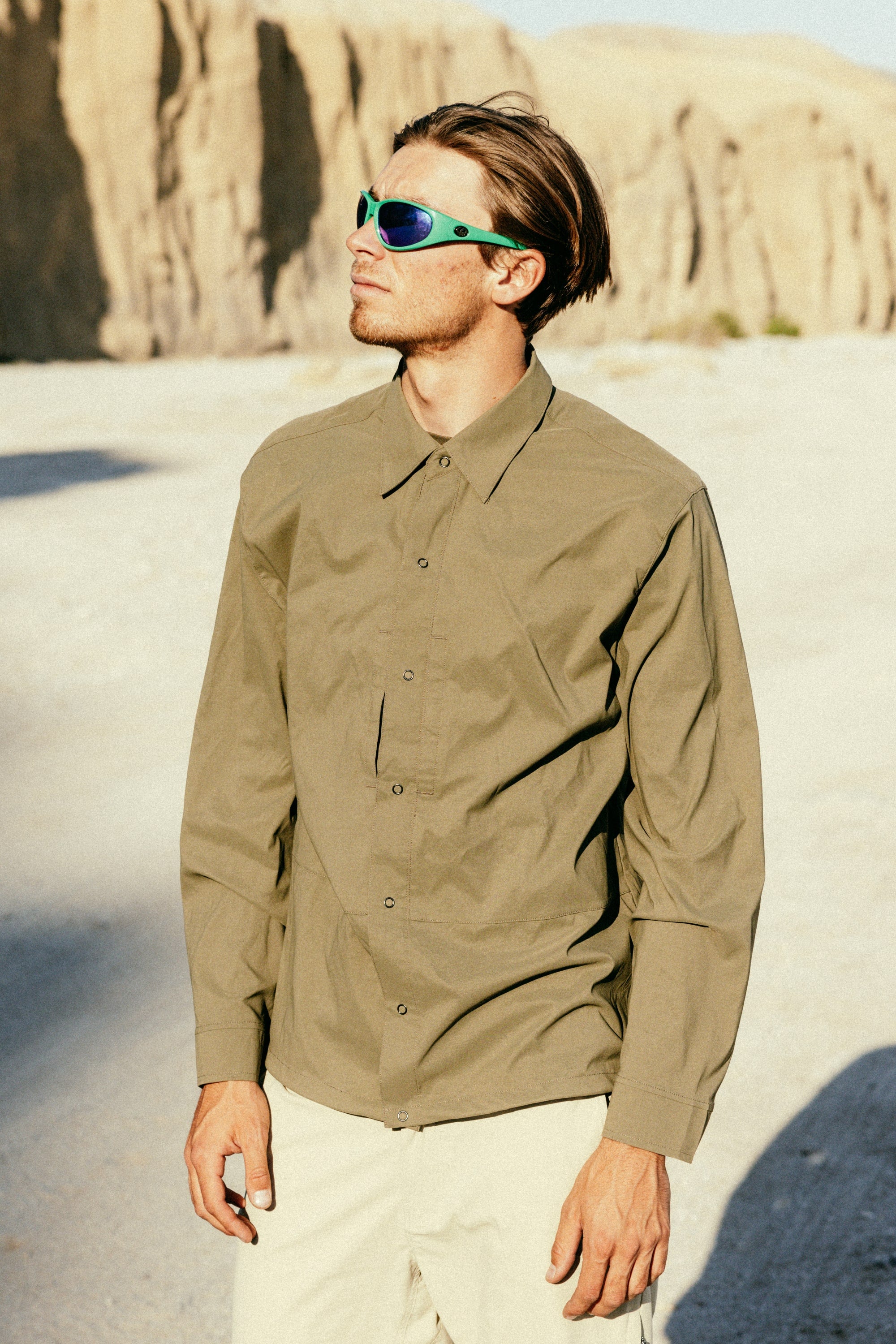 686 Men's Everywhere Featherlight Shirt、mySite、i-lightchina