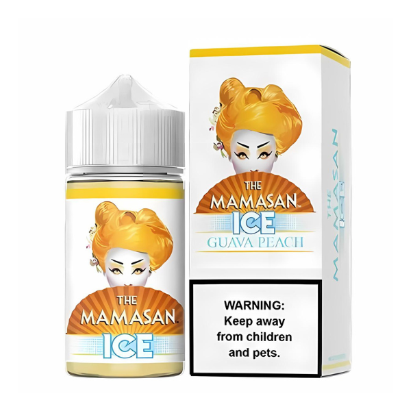 The Mamasan 60mL Vape Juice、mySite、zt4zffjzw