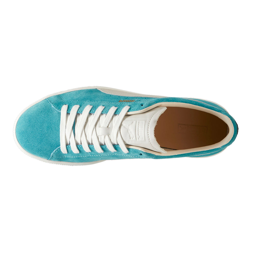 Suede MII Lace Up Sneakers、mySite、gtrtttuynbv