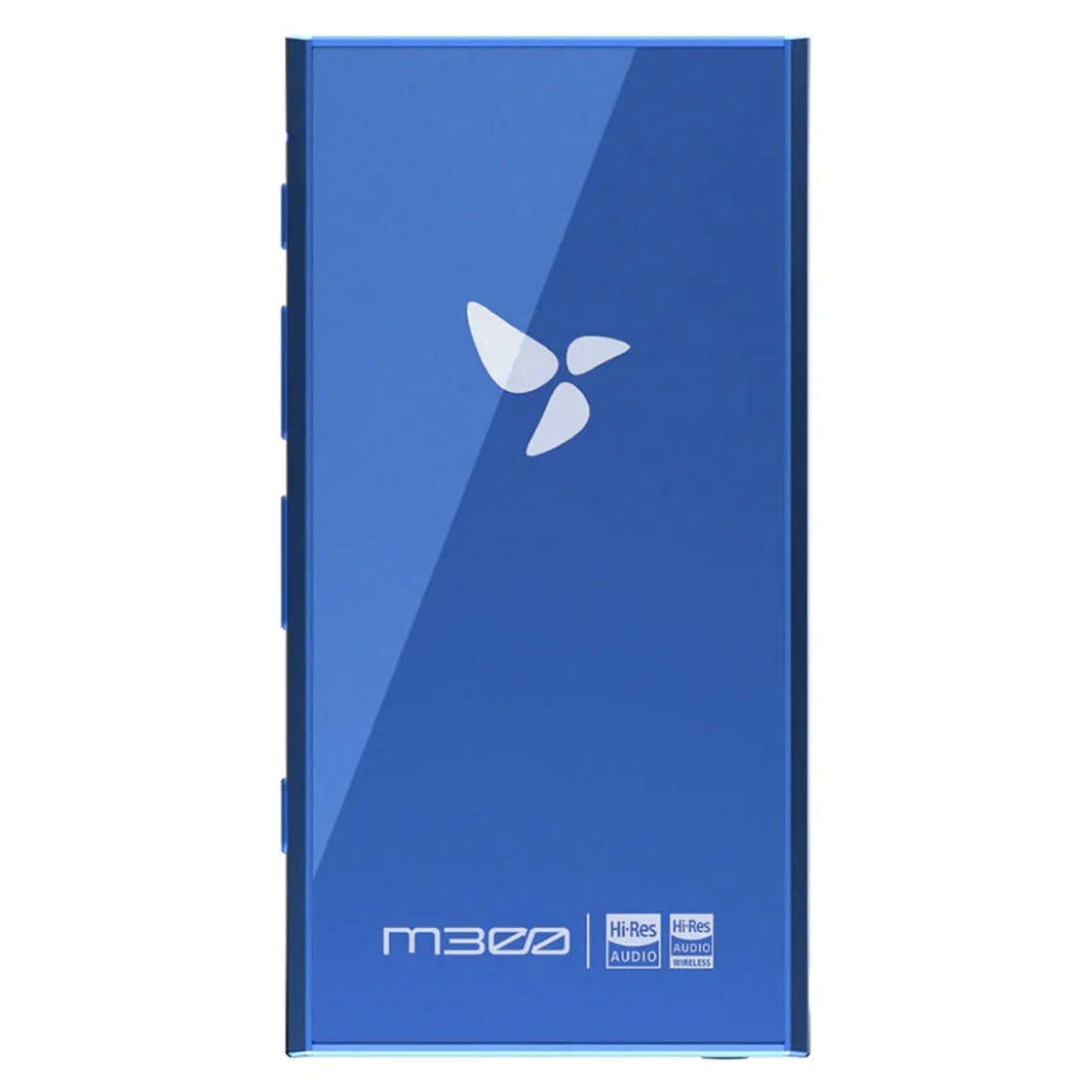  HiBy - Digital M300 (Unboxed)、mySite、merchandisen