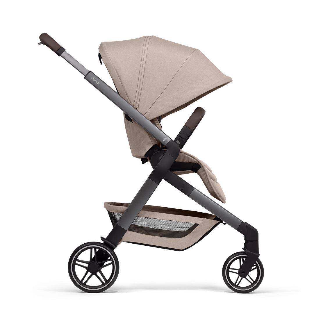  Joolz Hub2 Pushchair - Sandy Taupe、mySite、merchandisen