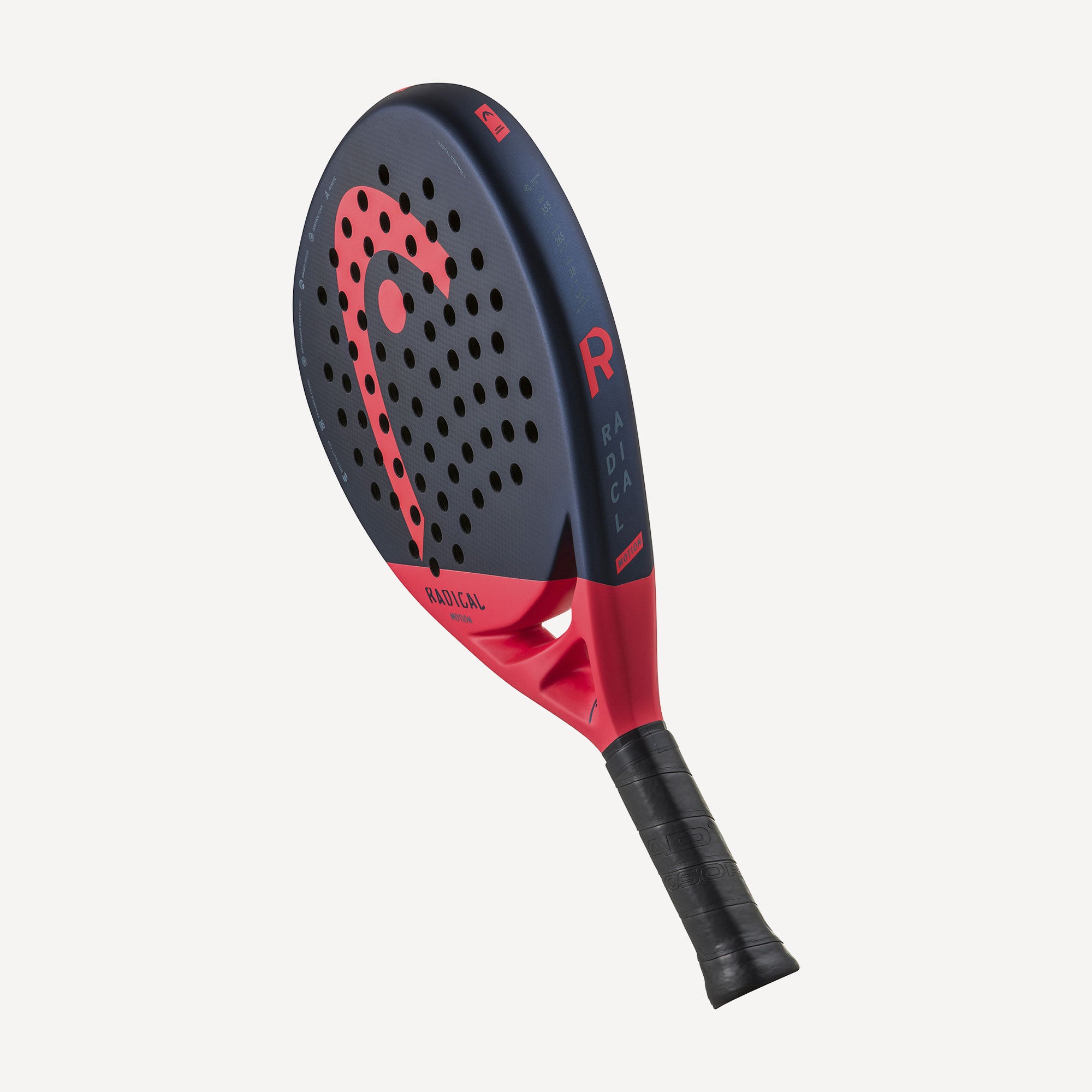 HEAD Radical Motion Padel Racket