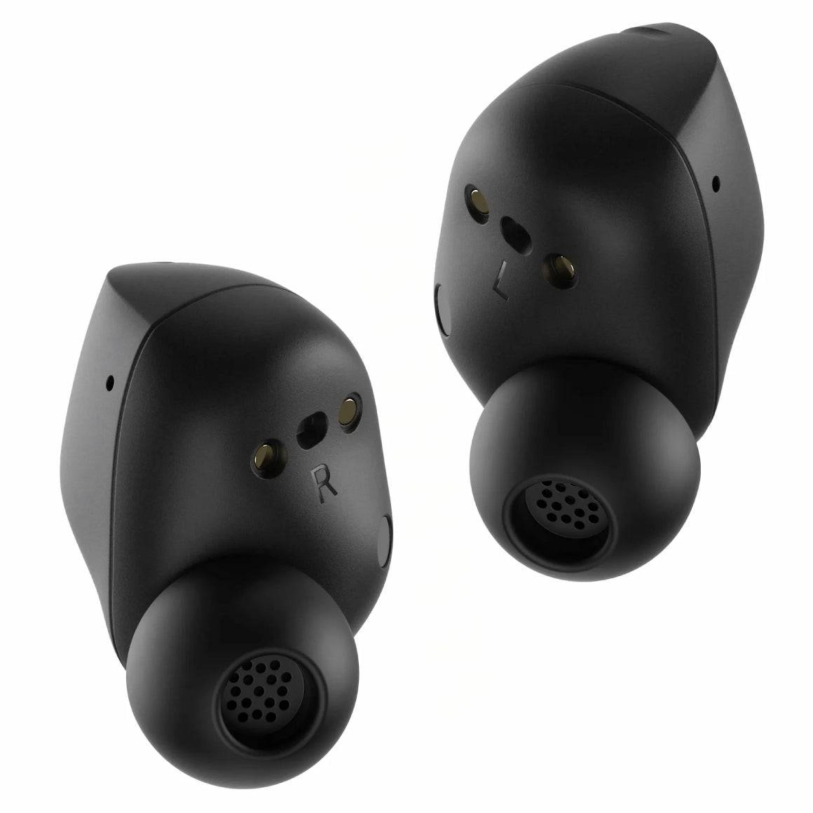  Sennheiser - ACCENTUM True Wireless、mySite、merchandisen