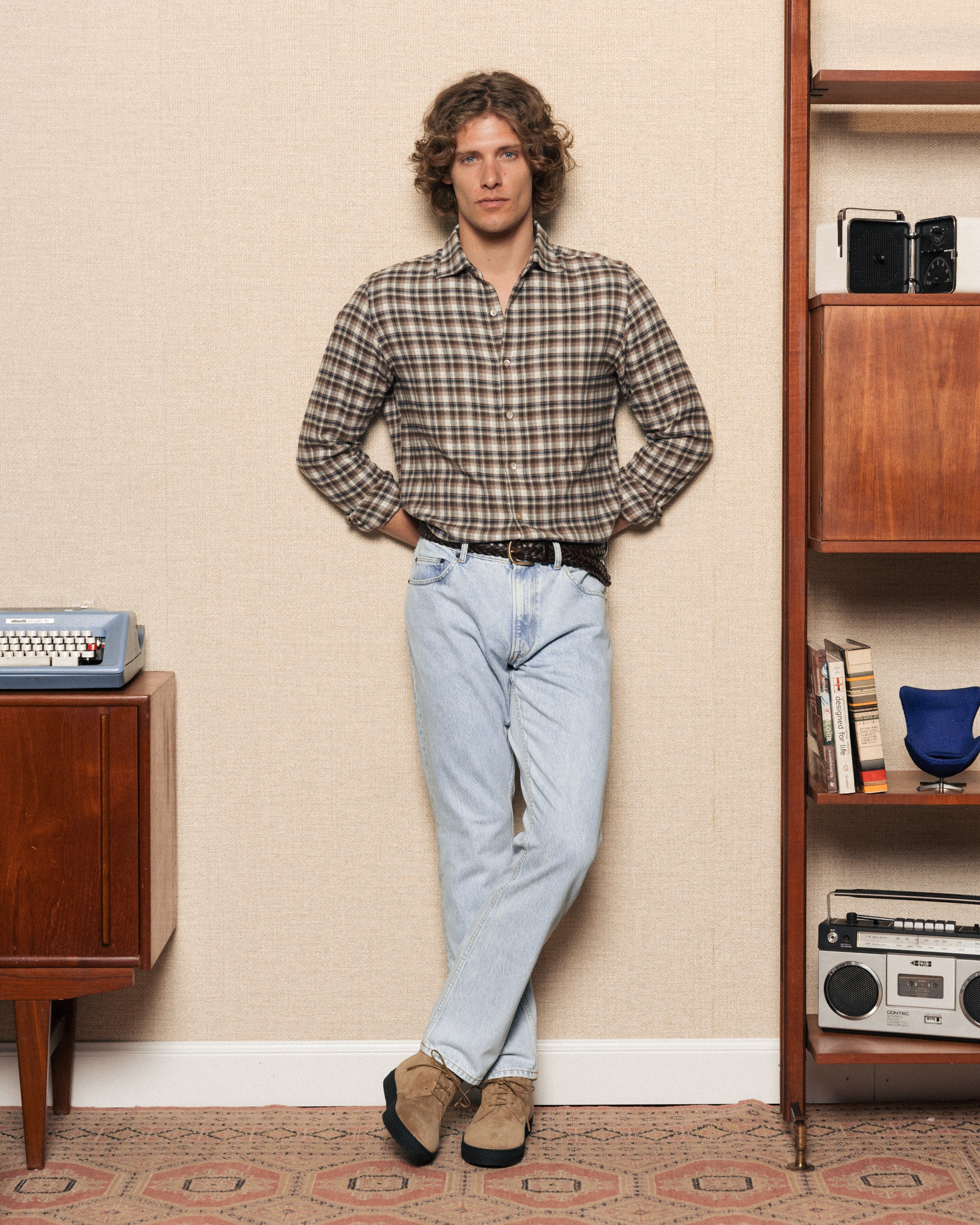  Chiusa、mySite、merchandisen