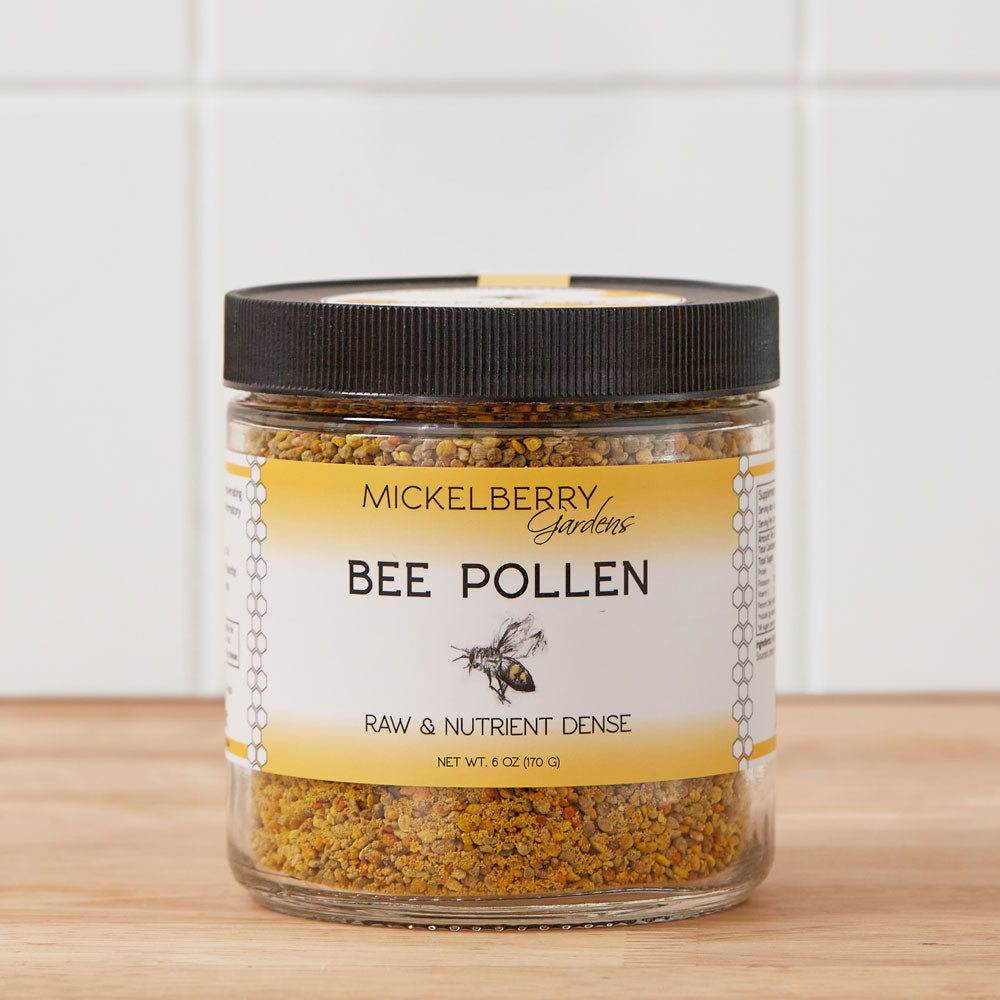 Bee Pollen、mySite、gigharbornorthrealestate