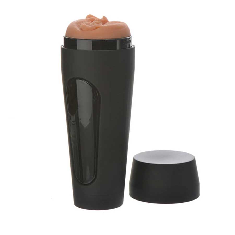 Dani Daniels Realistic Vagina Stroker | Discreet Pornstar Masturbator、mySite、bottomscart