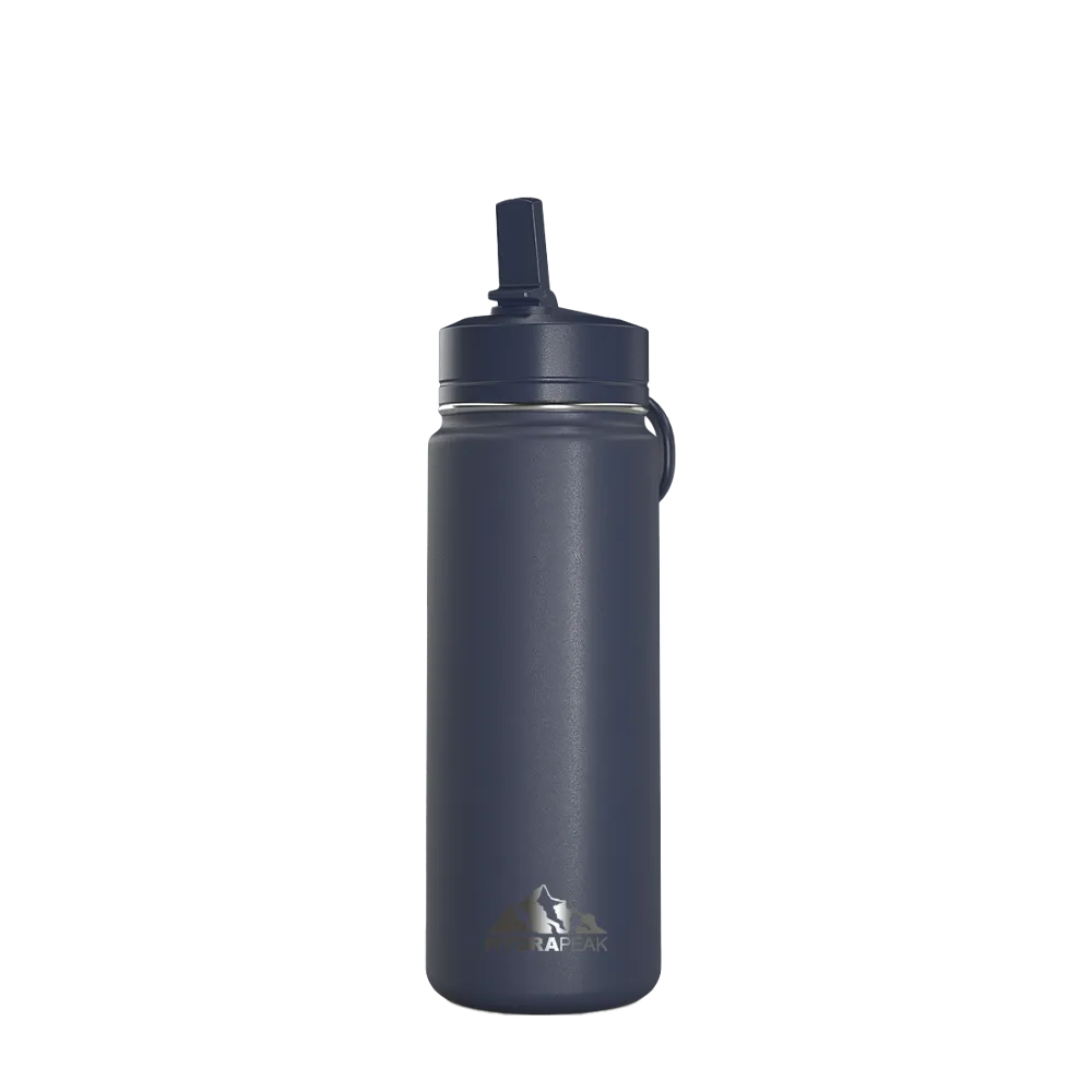 Hydrapeak Active Mini 20 oz Bottle、mySite、noshort