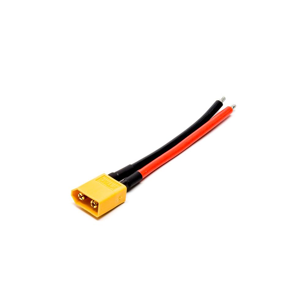  XT60 Pigtail 14AWG 3 - Male or Female、mySite、merchandisen