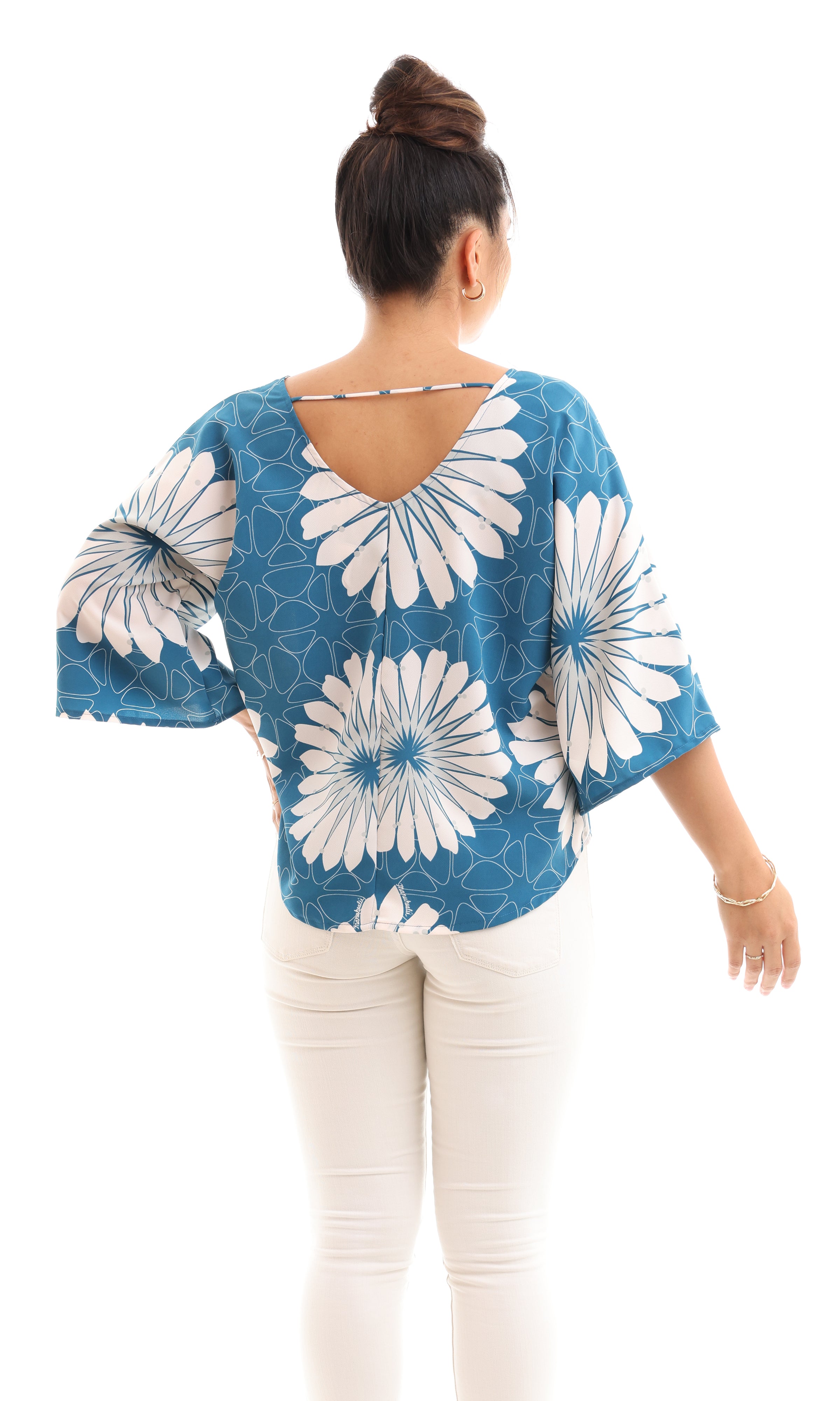 Kaena Top、mySite、aoinhome