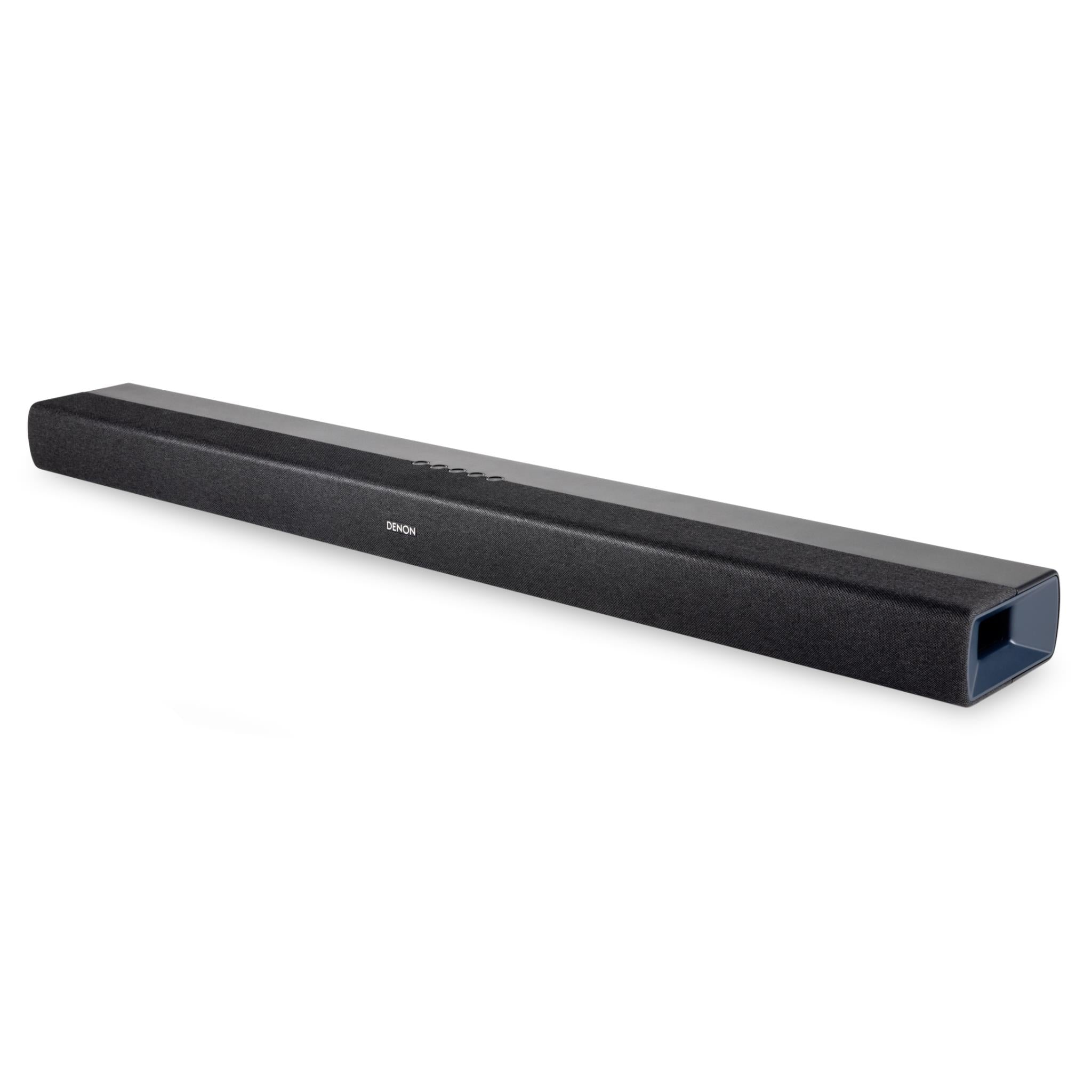 Denon DHTS218 Soundbar with Dolby Atmos、mySite、camillekostekn