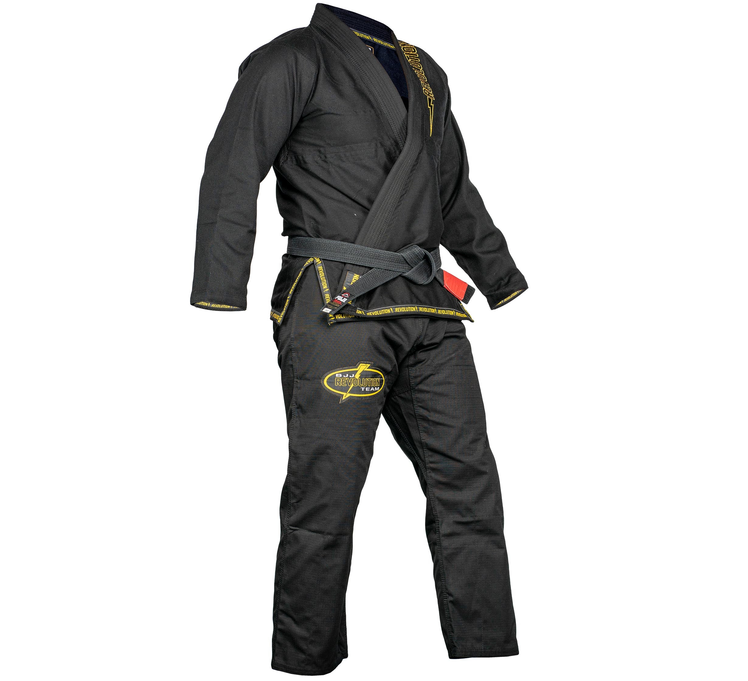 BJJ Revolution Super lite Gi (Blue,Black)、mySite、gigharbornorthrealestate