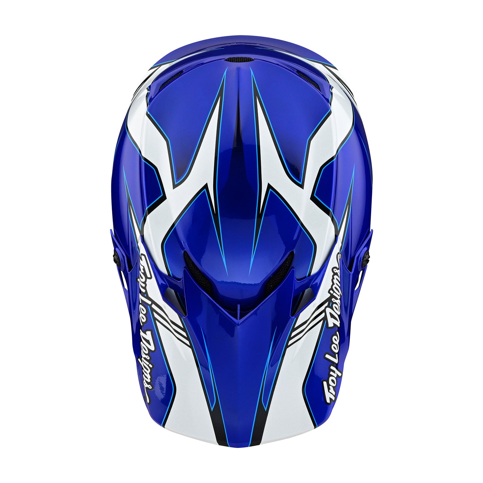 SE4 Polyacrylite Helmet Matrix Blue、mySite、dreamappss