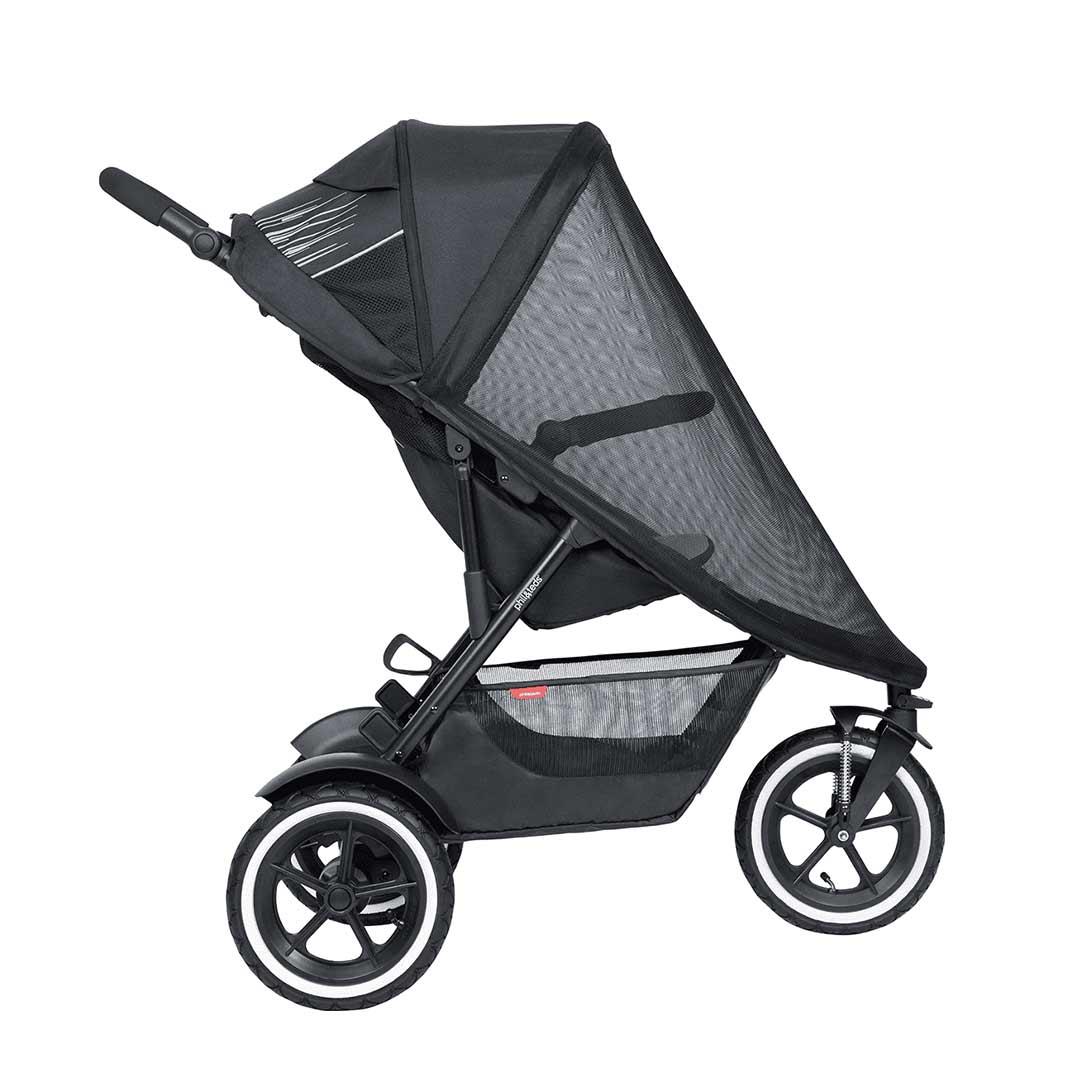  Phil & Teds Mesh Cover、mySite、merchandisen