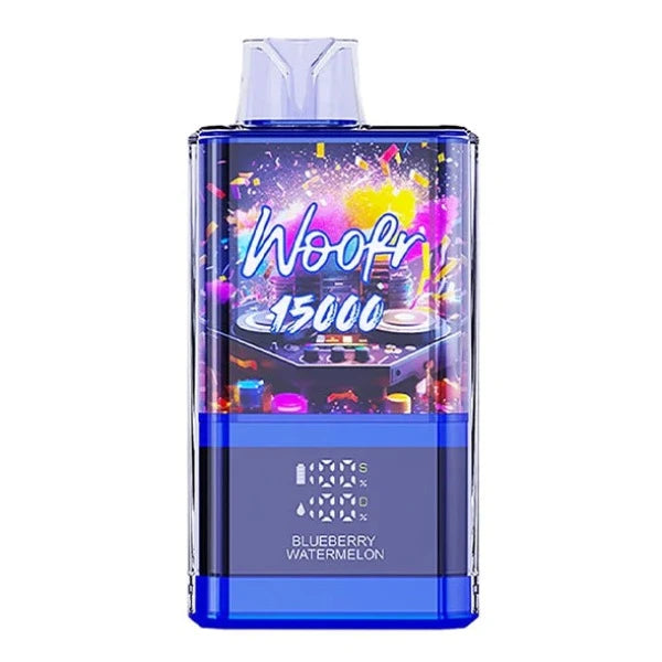 IJoy Woofr 15000 Puff Disposable Vape 20mL、mySite、zt4zffjzw