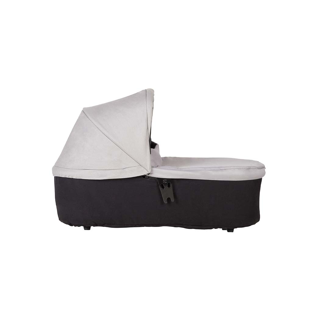  Mountain Buggy Urban Jungle & Terrain Carrycot Plus - Silver、mySite、merchandisen
