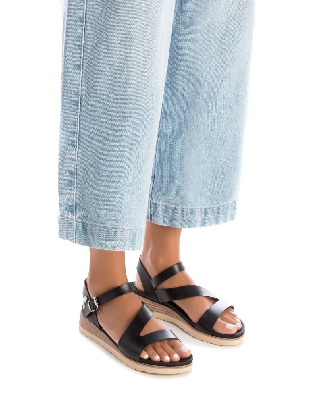 SANDALIA DE MUJER XTI 14289704、mySite、gtrtttuynbv