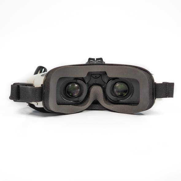  NewBeeDrone Max Comfort Foam Cushion for Fatshark HDO2 Goggles、mySite、merchandisen