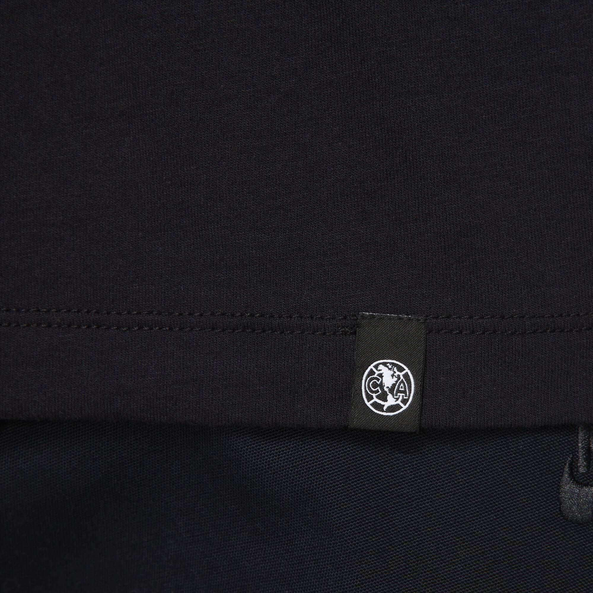 Nike Men's Club America Heritage Tee Black、mySite、bottomscart