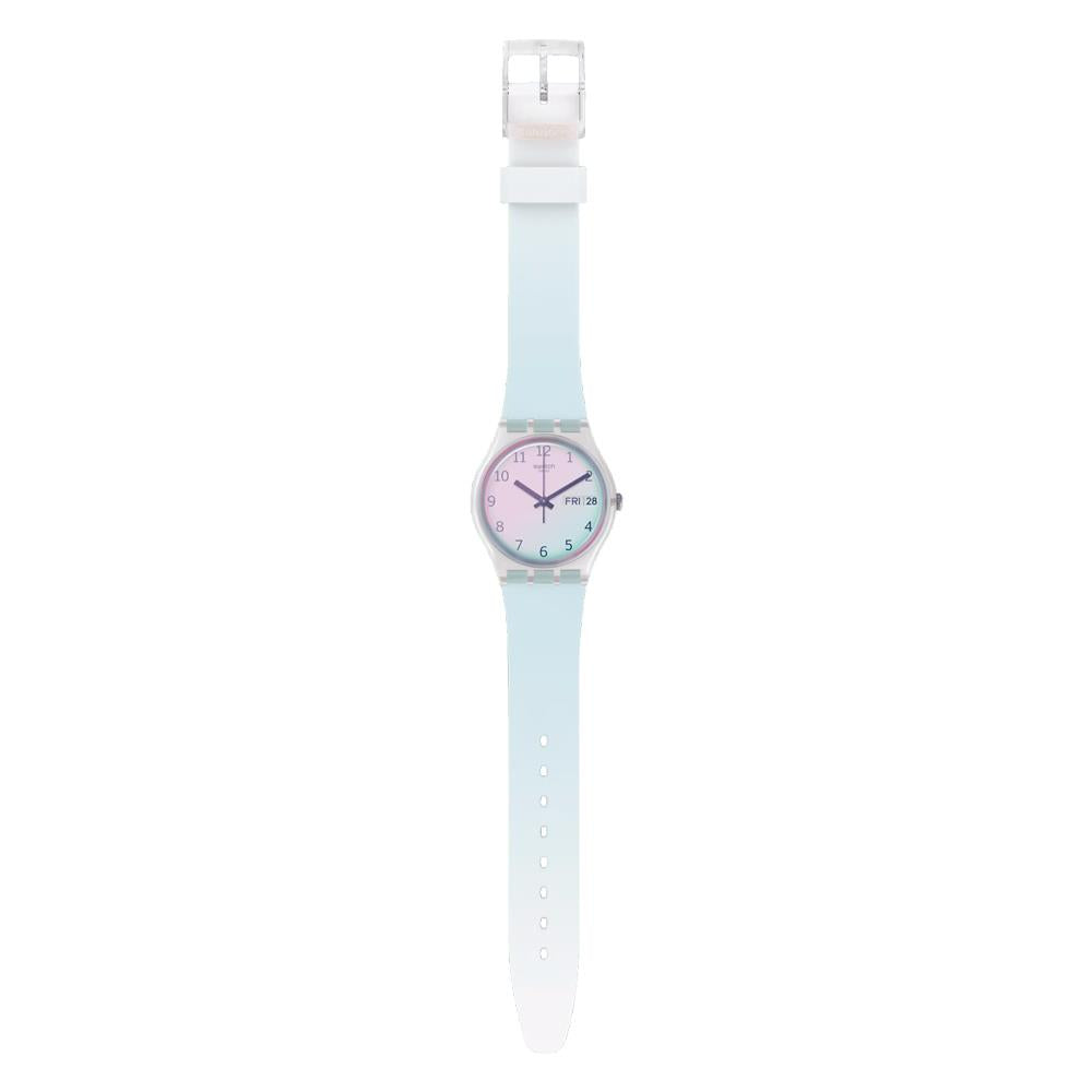  Swatch Ultraciel Watch、mySite、merchandisen