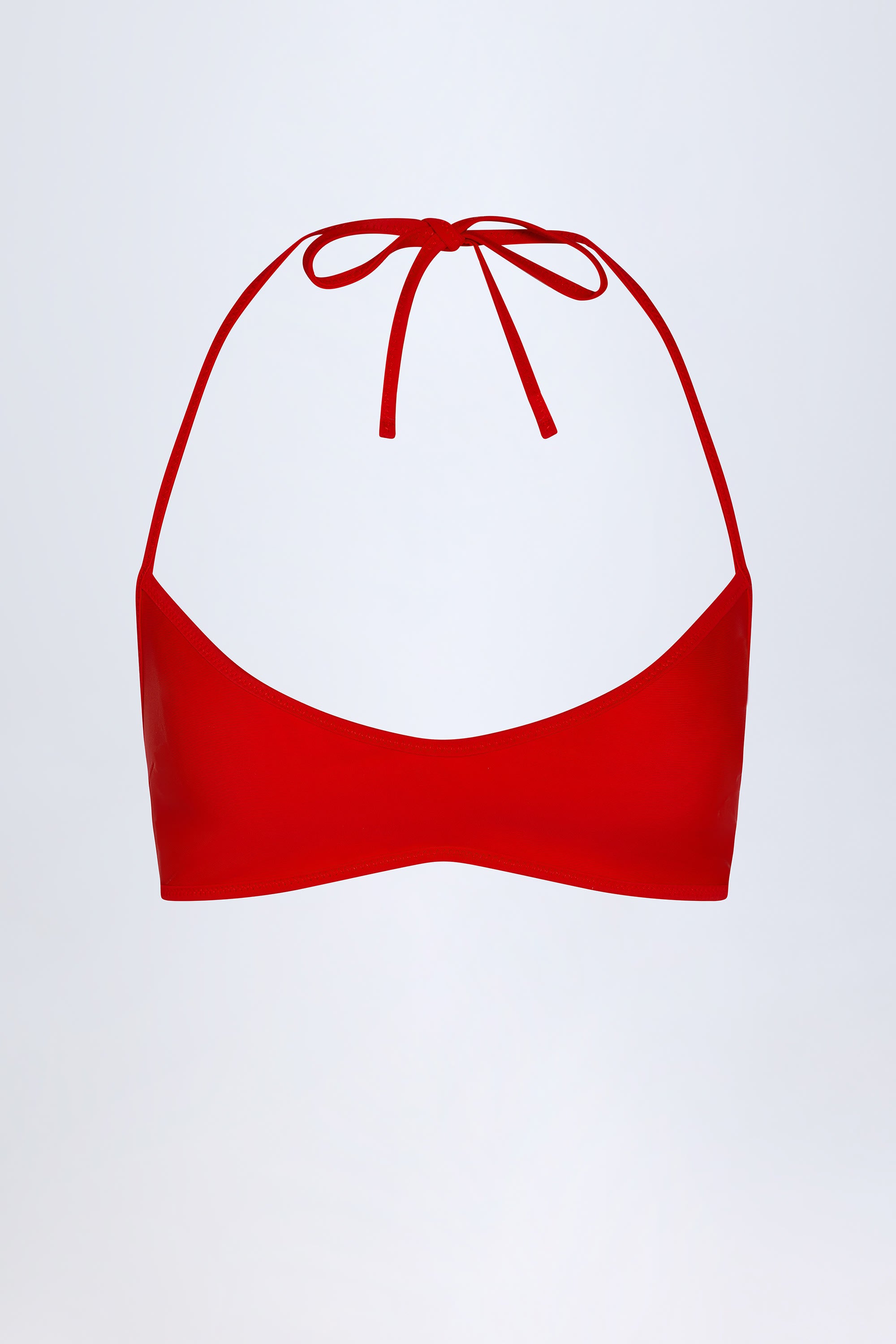  Reversible Halterneck Bikini Top in Zebra Print、mySite、sugarbowlscore