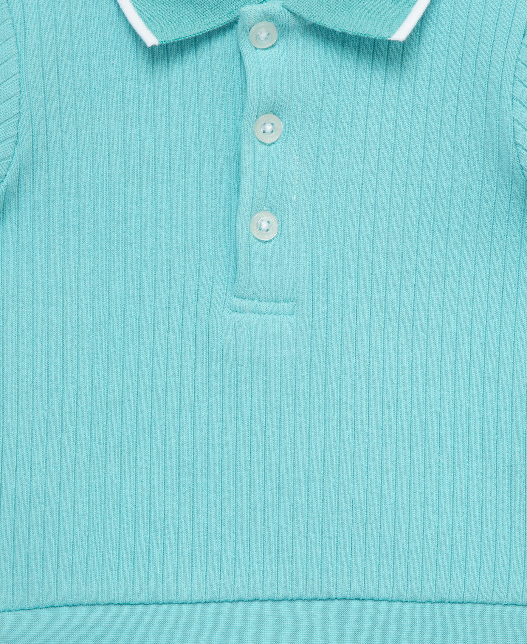  Aqua Polo 2-Piece Short Set (2T-4T)、mySite、layawaytickets