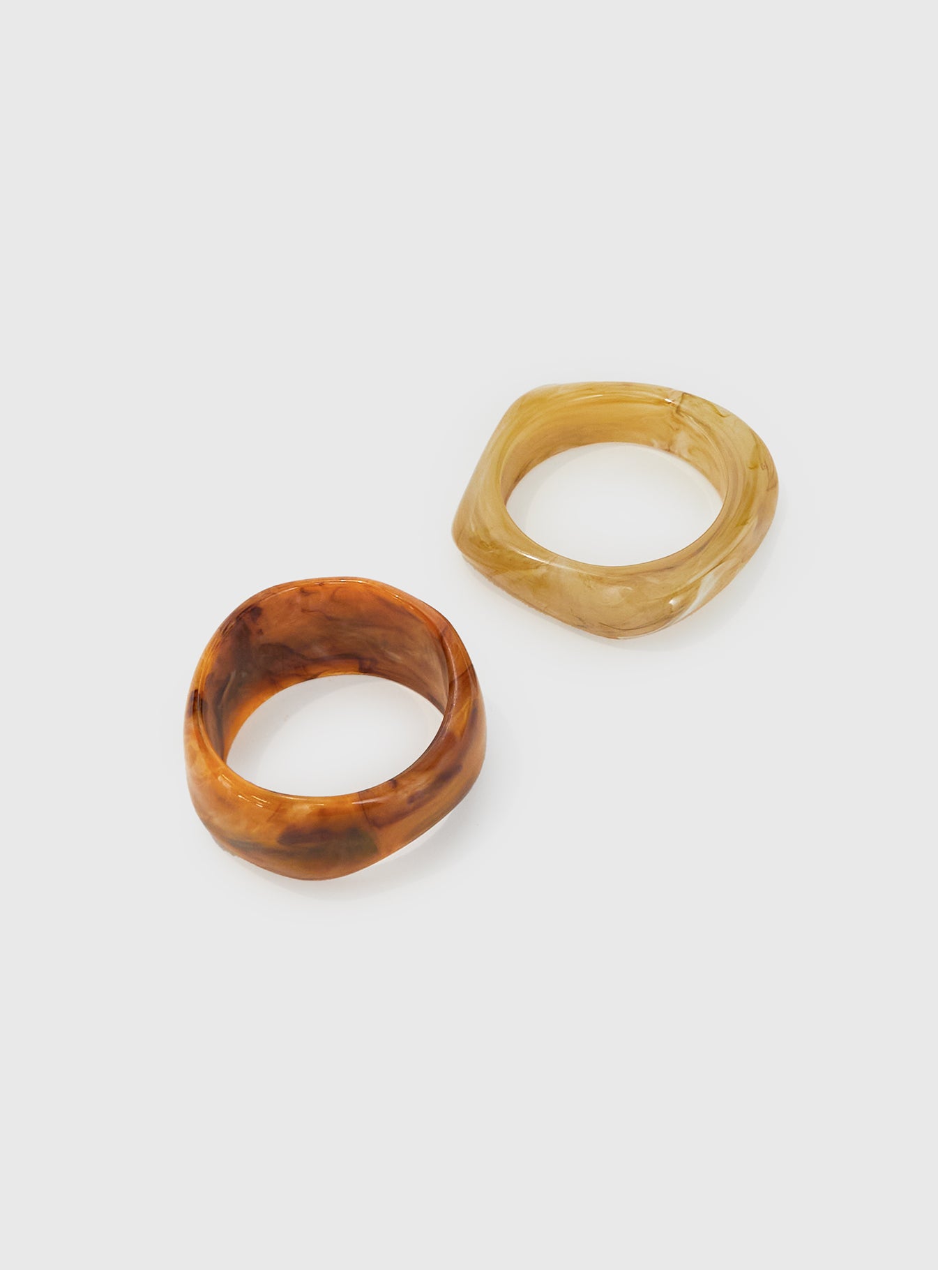 Calixta Cuff Pack Multi、mySite、solidvoid