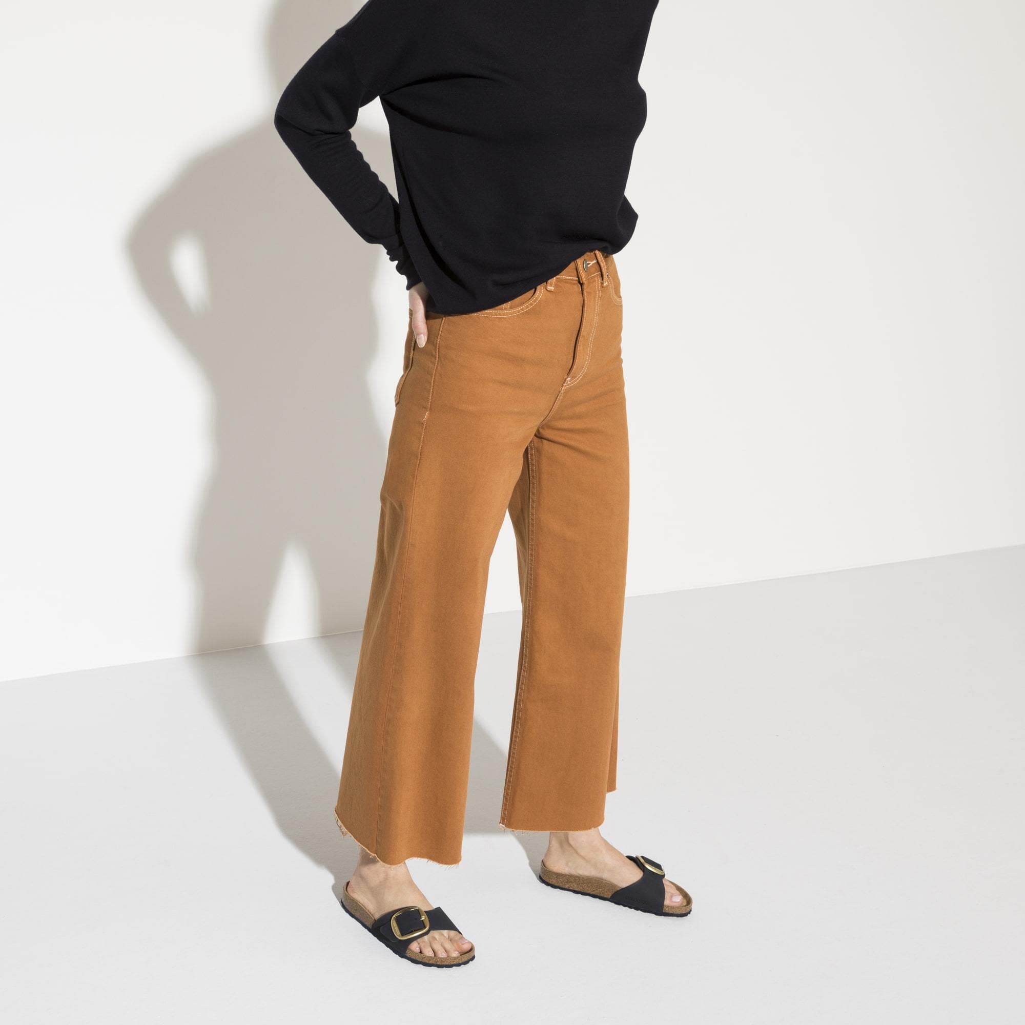 Madrid Big Buckle Nubuck Leather、mySite、gtrtttuynbv