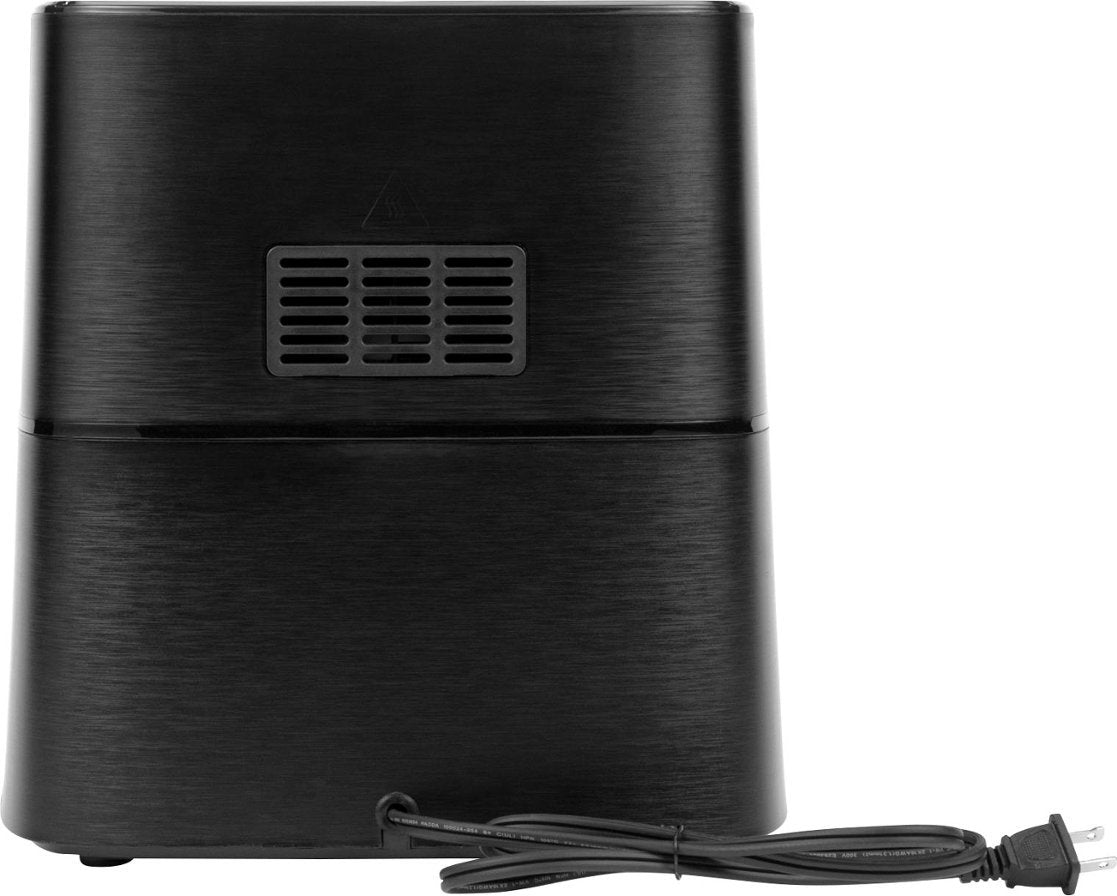 Pro Gen 2 5.8 Qt Smart Air Fryer - Black、mySite、fannypackpong