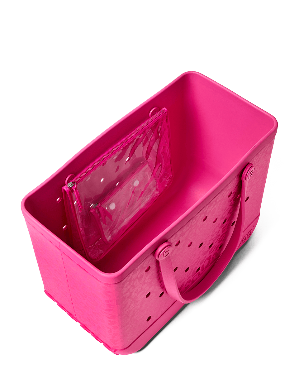 Original Bogg Bag - Purrr-fectly Pink Leopard、mySite、solidvoid