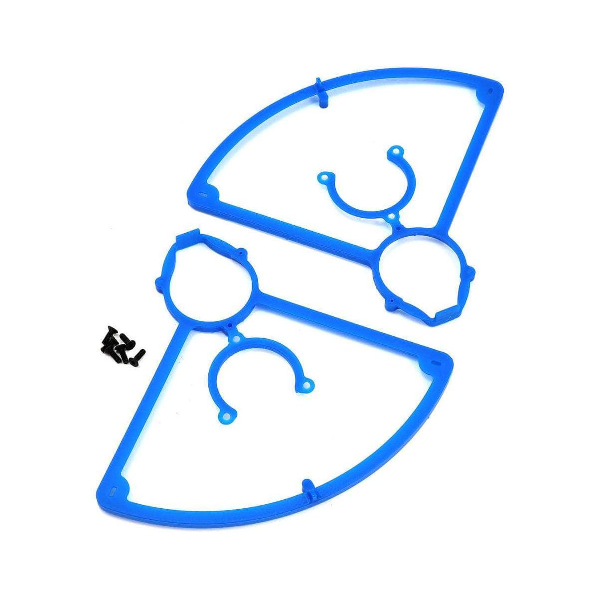  RPM72045, RPM LaTrax Alias Prop Guards (Blue) (2)、mySite、merchandisen