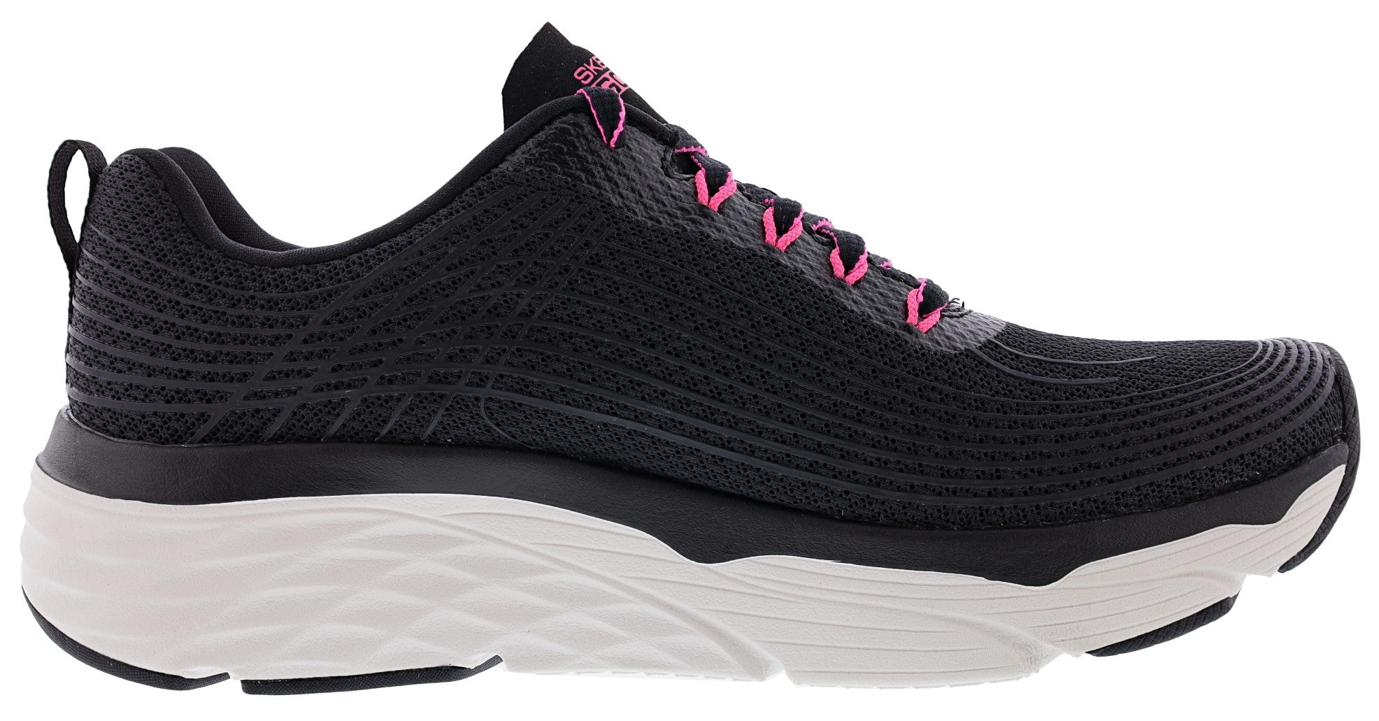 Skechers Women's Lightweight Running Shoes Max Cushioning Elite、mySite、dreamappss
