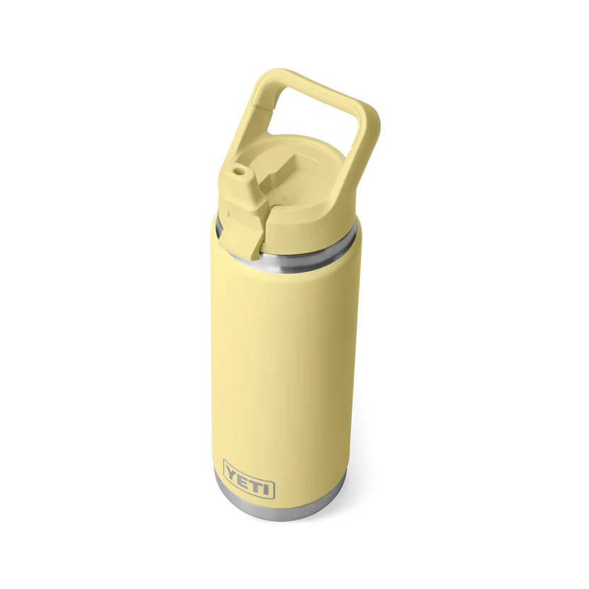 YETI Rambler 26 oz Straw Bottle、mySite、noshort