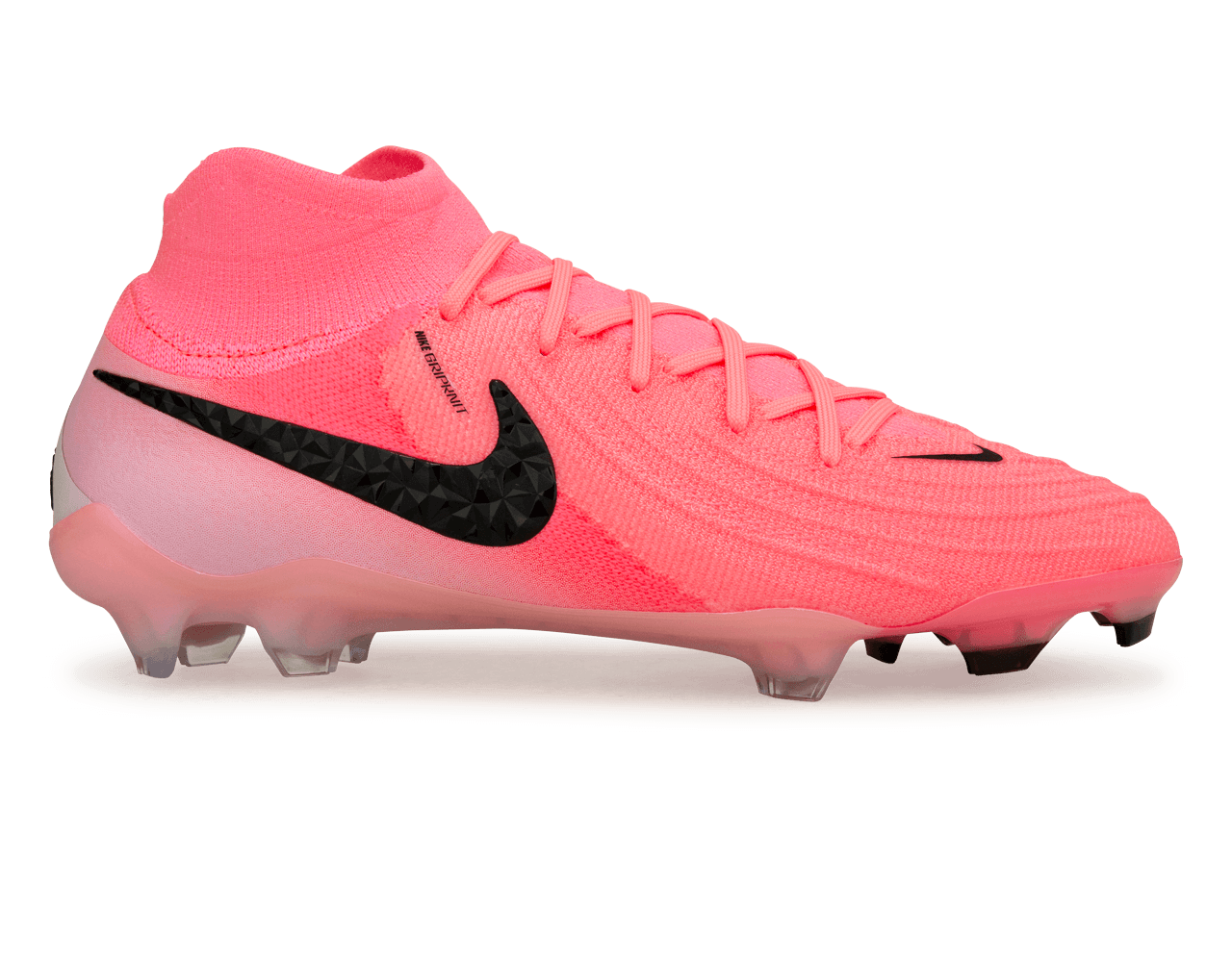 Nike Men's Phantom Luna II Elite FG Sunset Pulse/Black、mySite、bottomscart