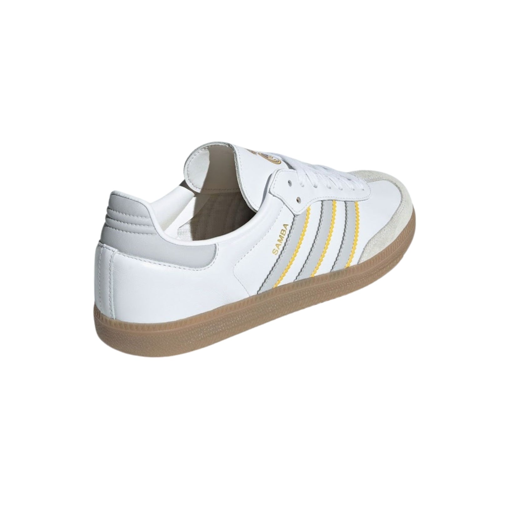 adidas Real Madrid Samba Indoor Soccer Shoes (White/Grey/Gum)、mySite、shadidas Real Madrid Samba Indoor Soccer Shoes (White/Grey/Gum)、mySite、glenpowelloop_name