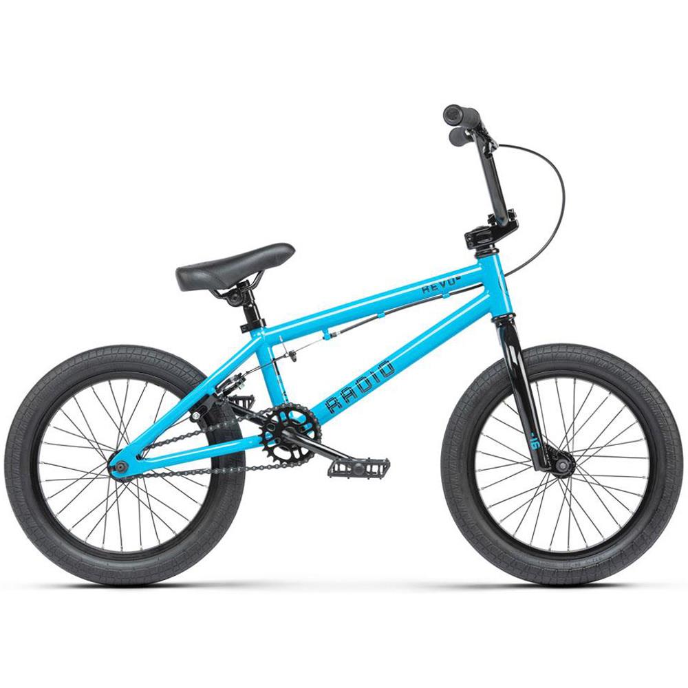  Radio Revo 16BMX Bike、mySite、merchandisen
