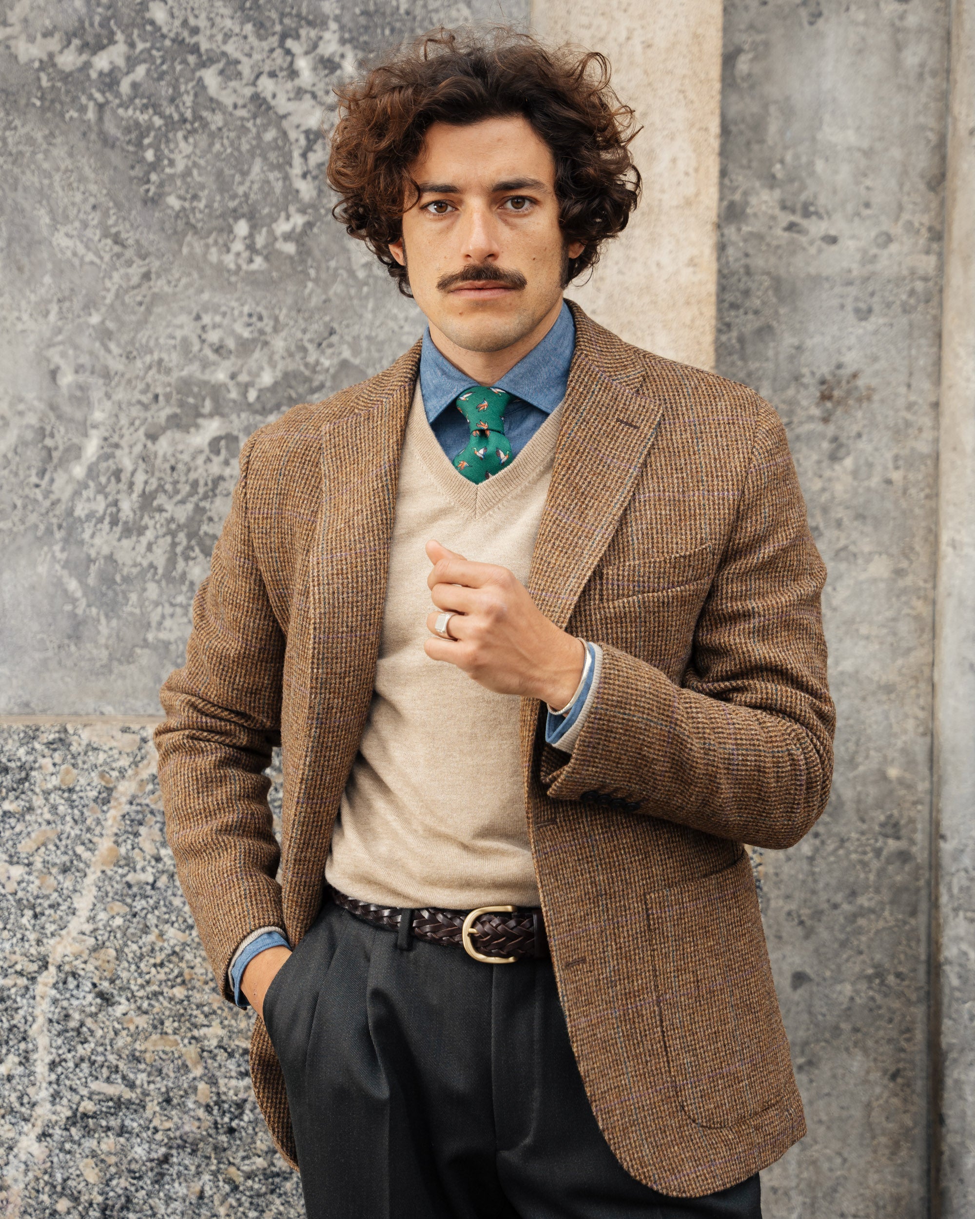  Oria、mySite、merchandisen