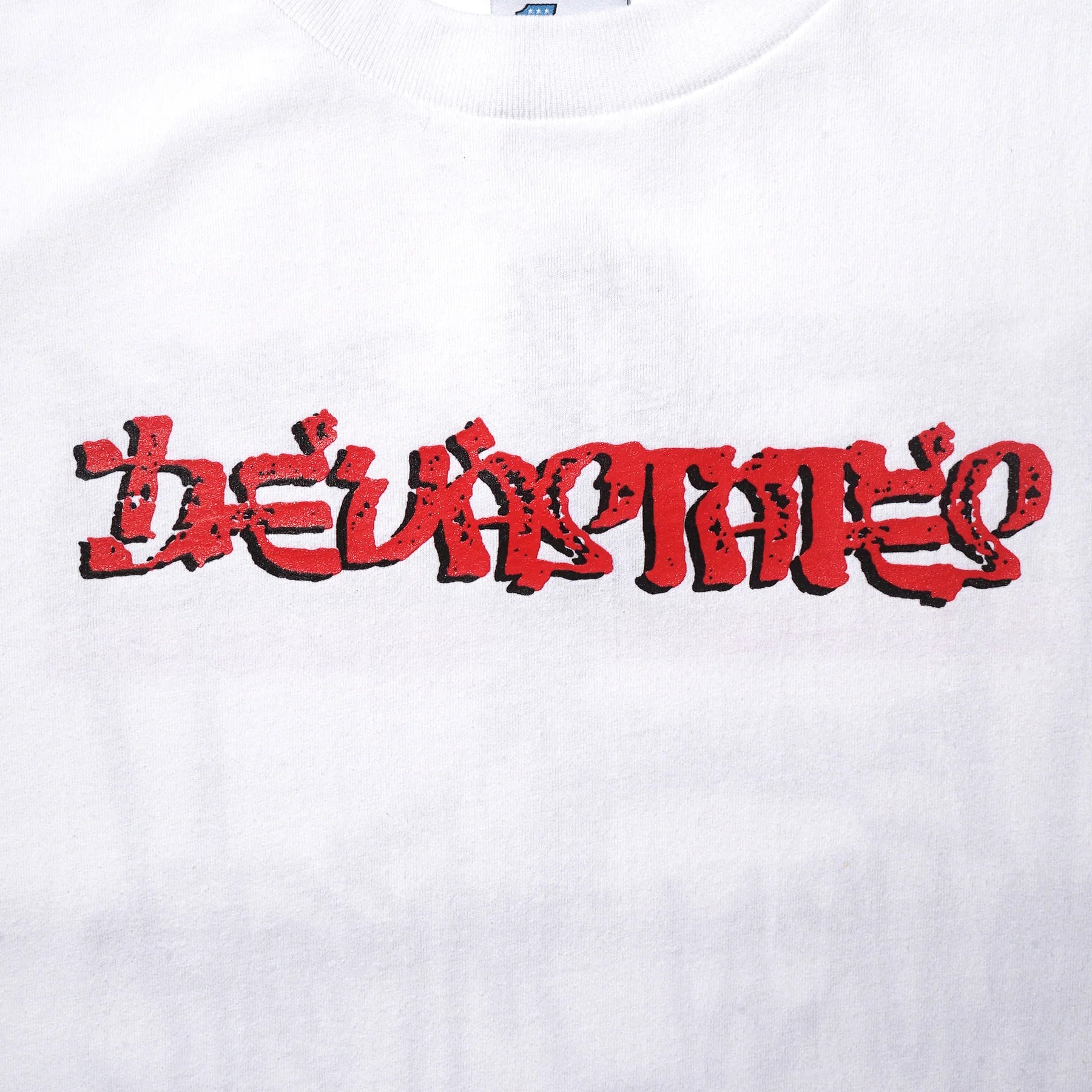 MYSTIC S/S GFX T-SHIRT、mySite、zt4zffjzw